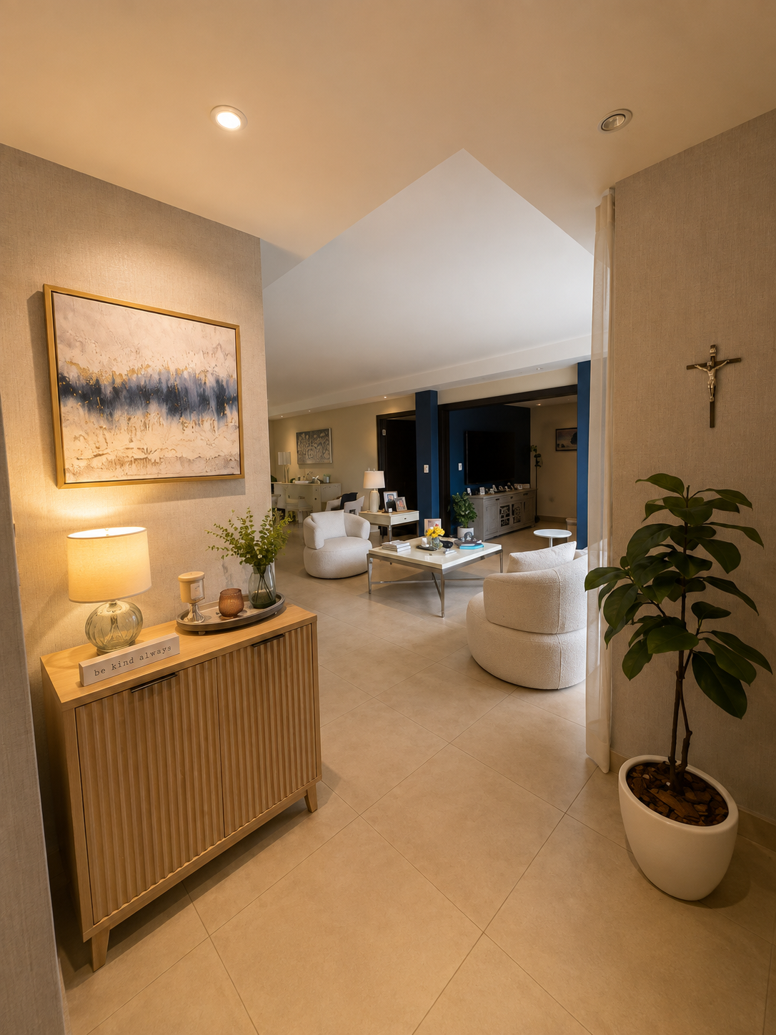 Se Vende apartamento en Embassy Village, Clayton