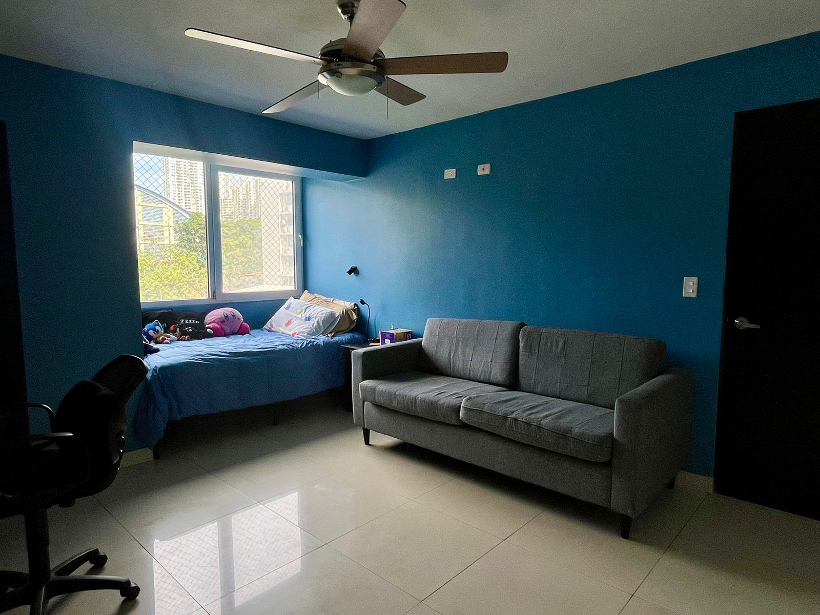 SE VENDE APARTAMENTO EN EL CANGREJO PH TROY