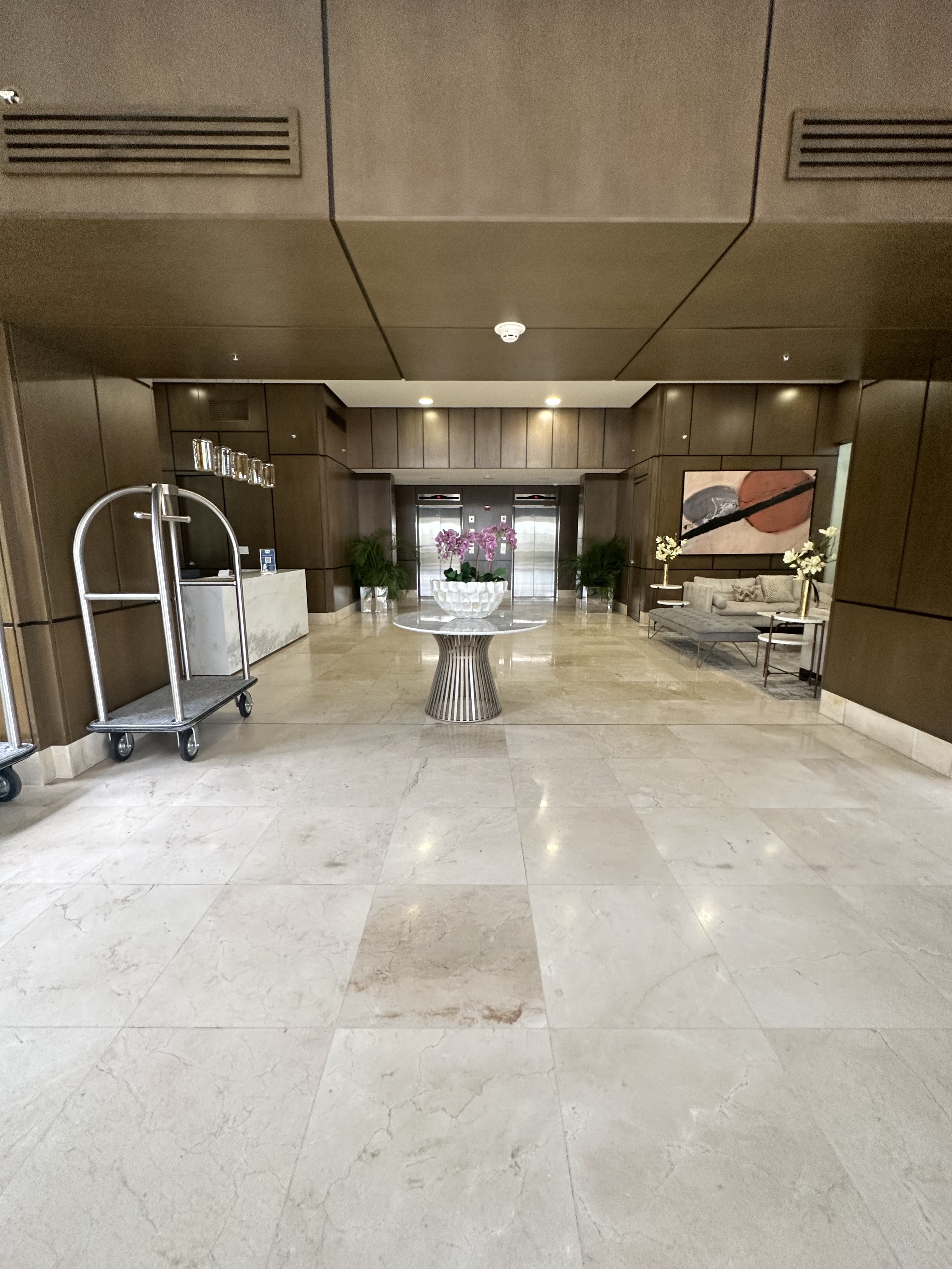 Se Vende apartamento en The Reserve