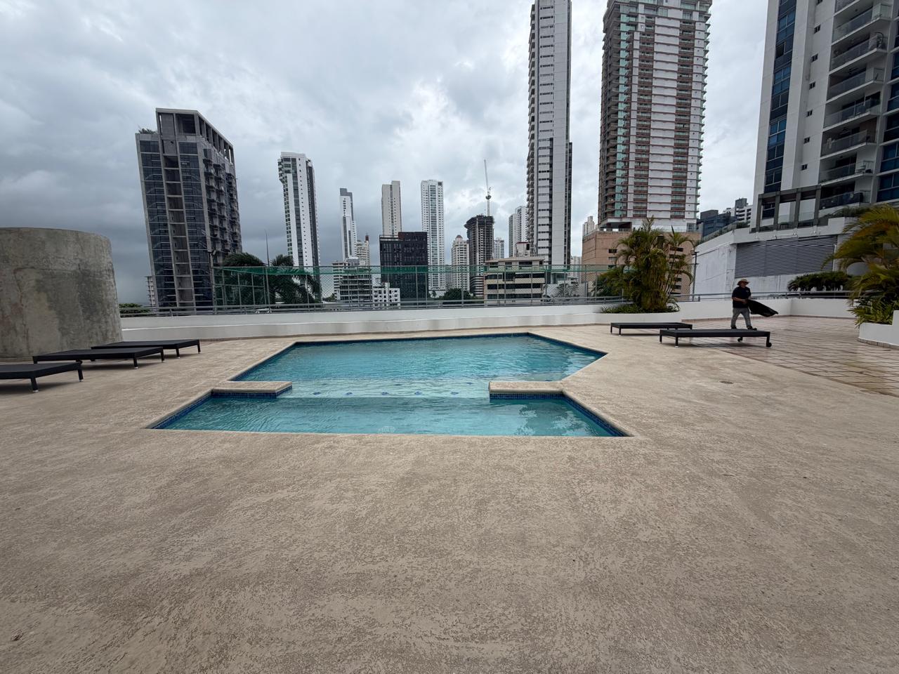 Se Vende apartamento en Coco del Mar, PH Veranda