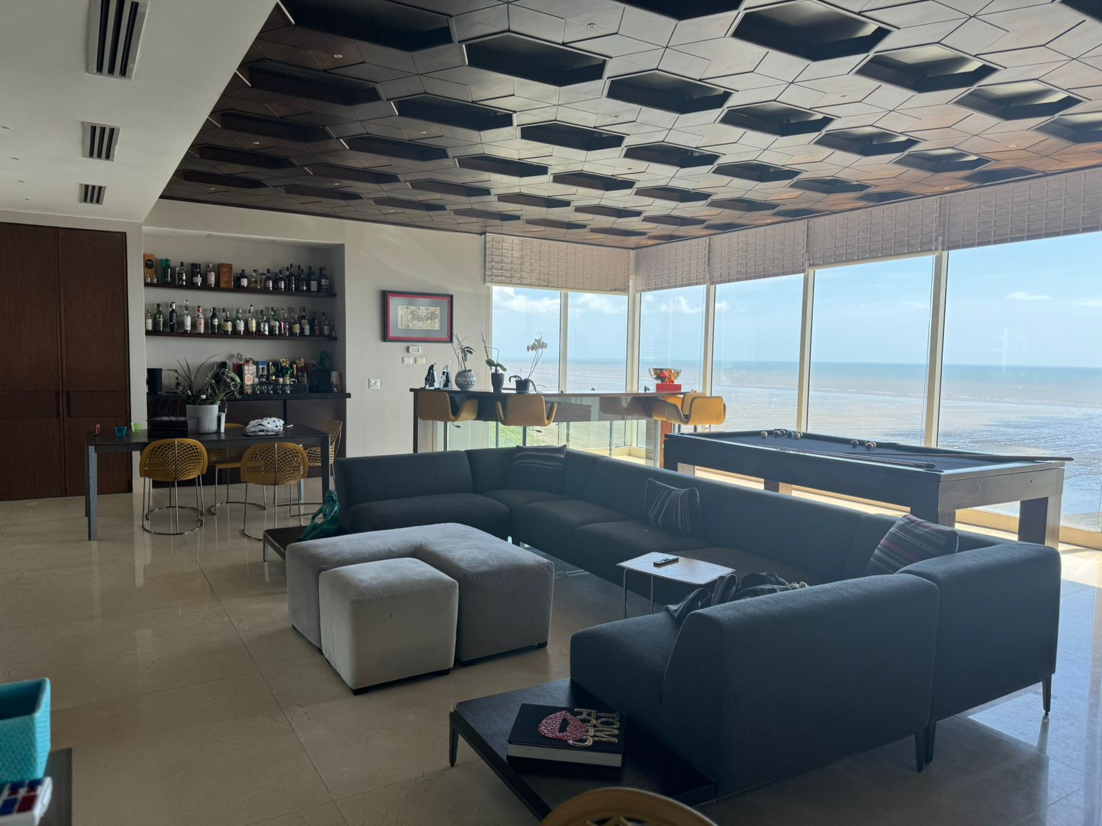 Se Vende apto en PH Marea, Costa del Este