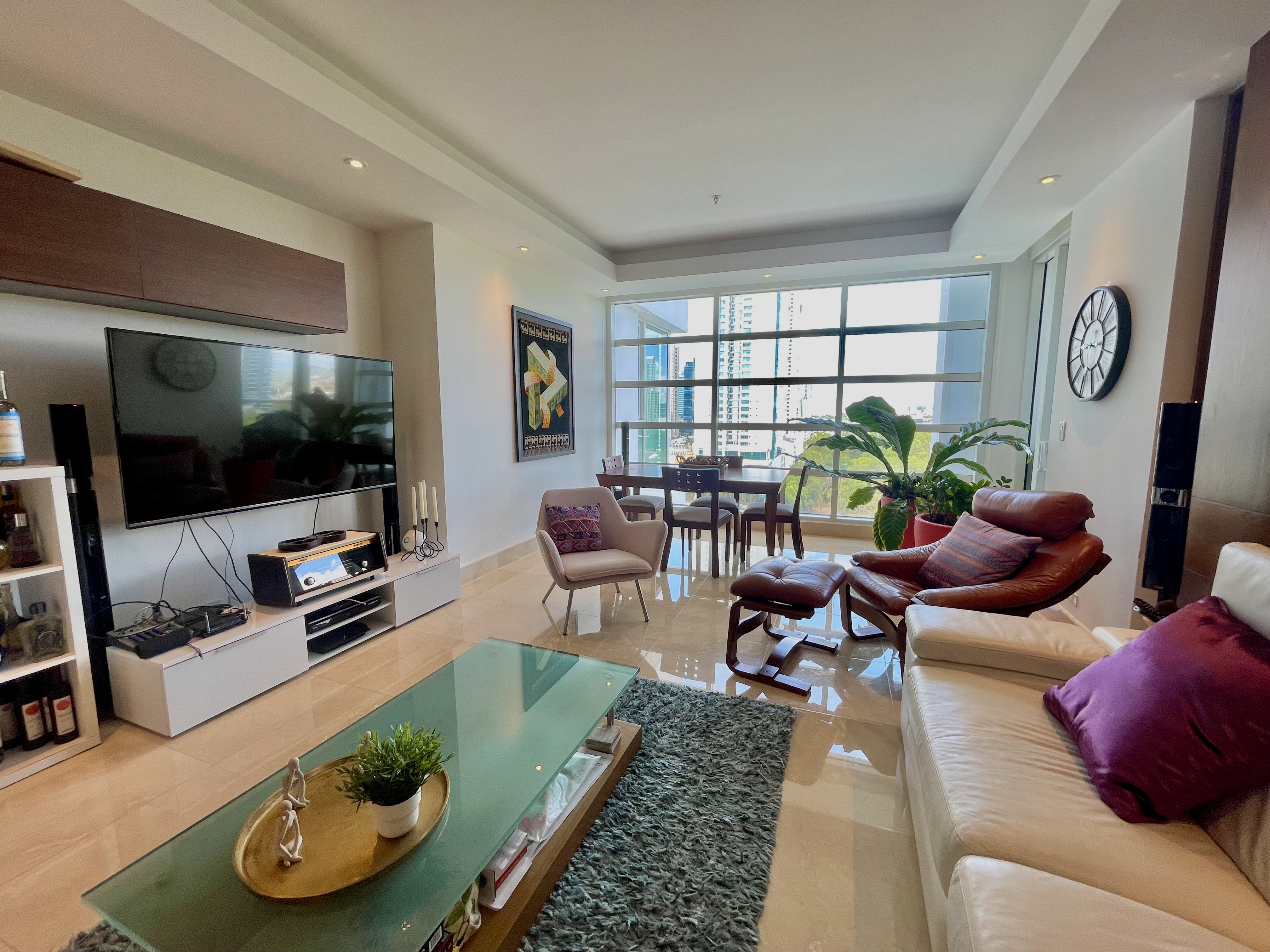 SE VENDE PH ARIA, COSTA DEL ESTE