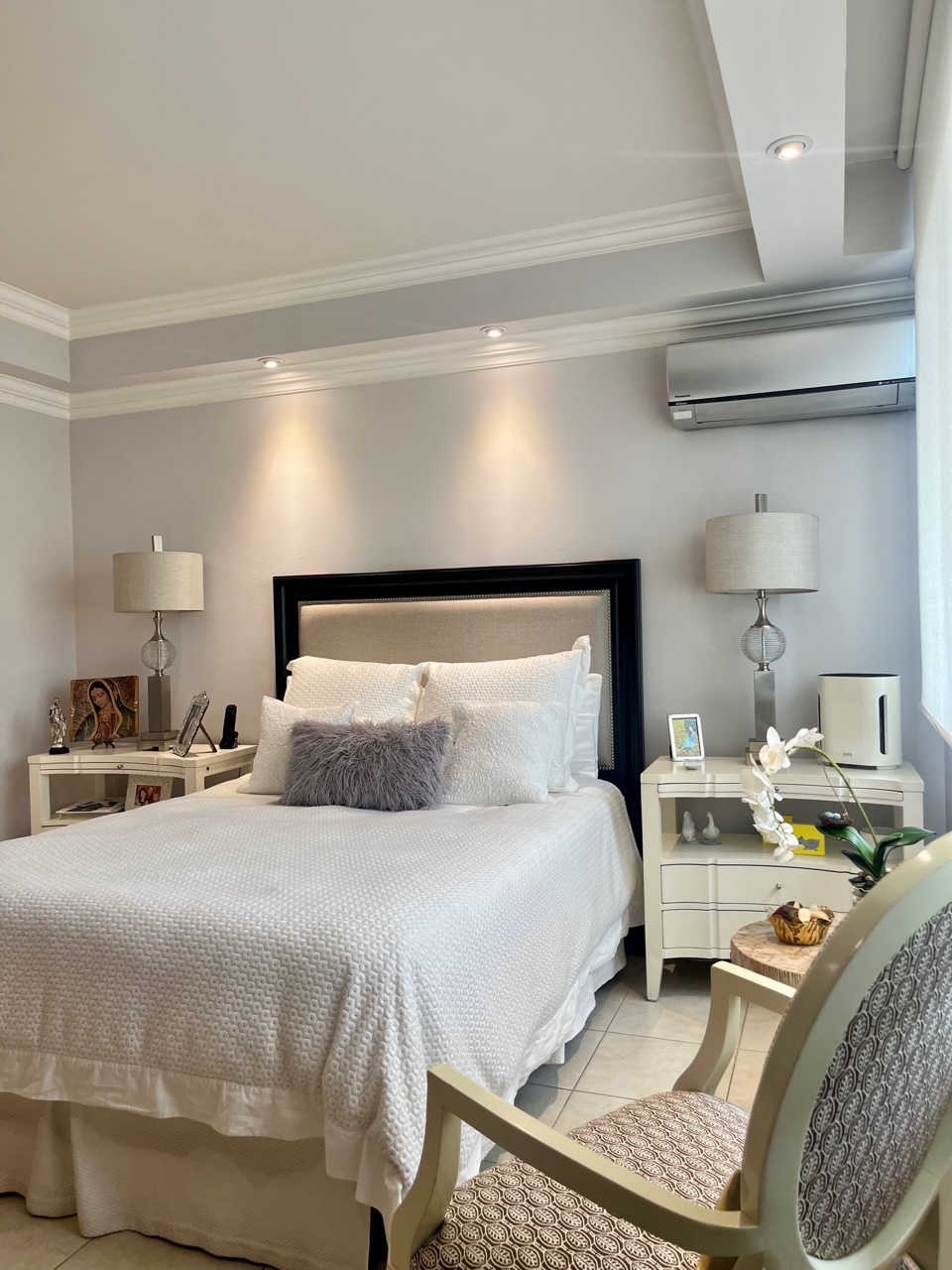 Se Vende apartamento en PH Vistanova, El Cangrejo