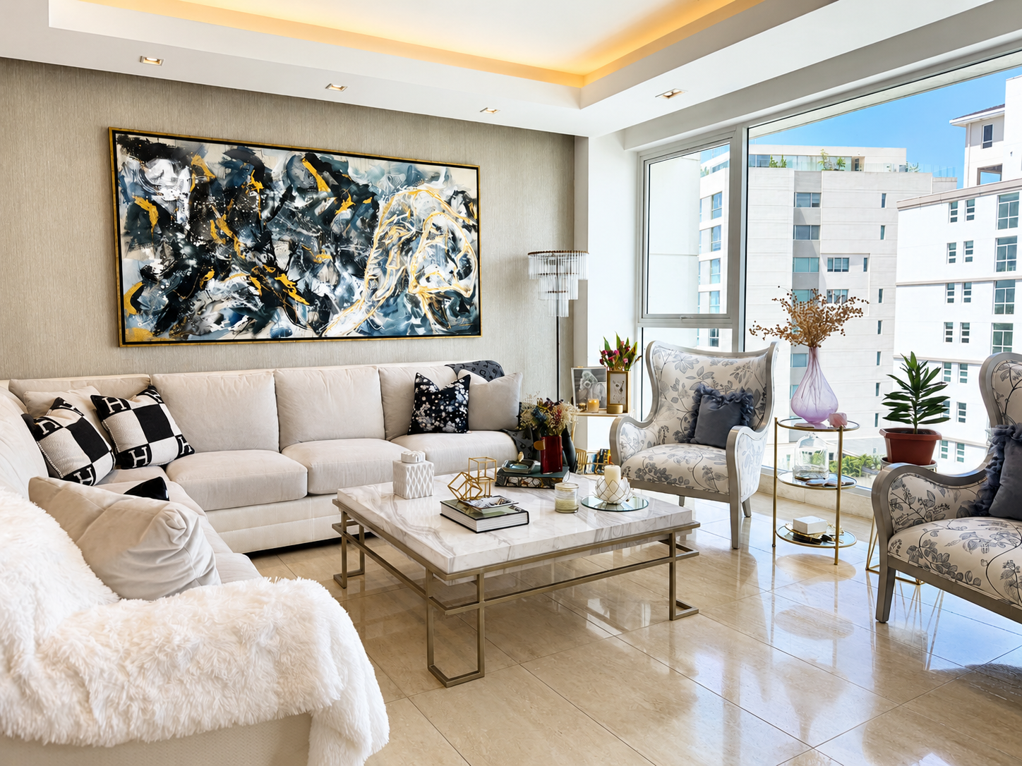 Venta de Apartamento en Santa María | 306 m² | Exclusividad