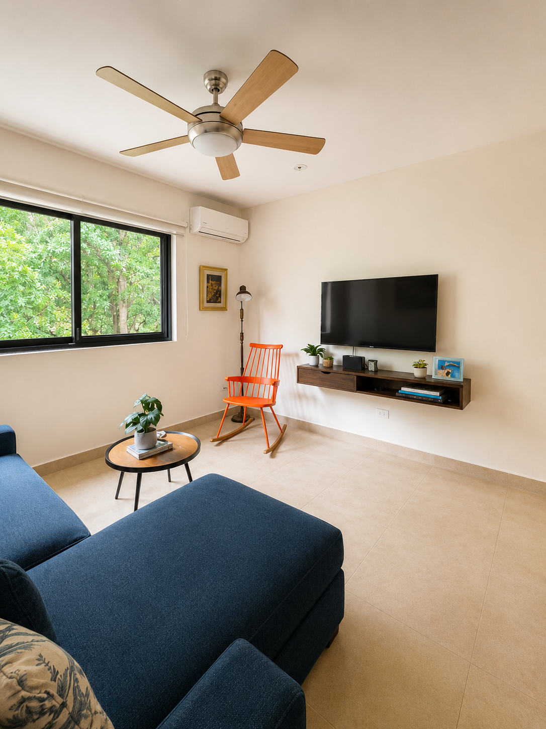 Se Vende apartamento en Embassy Village, Clayton