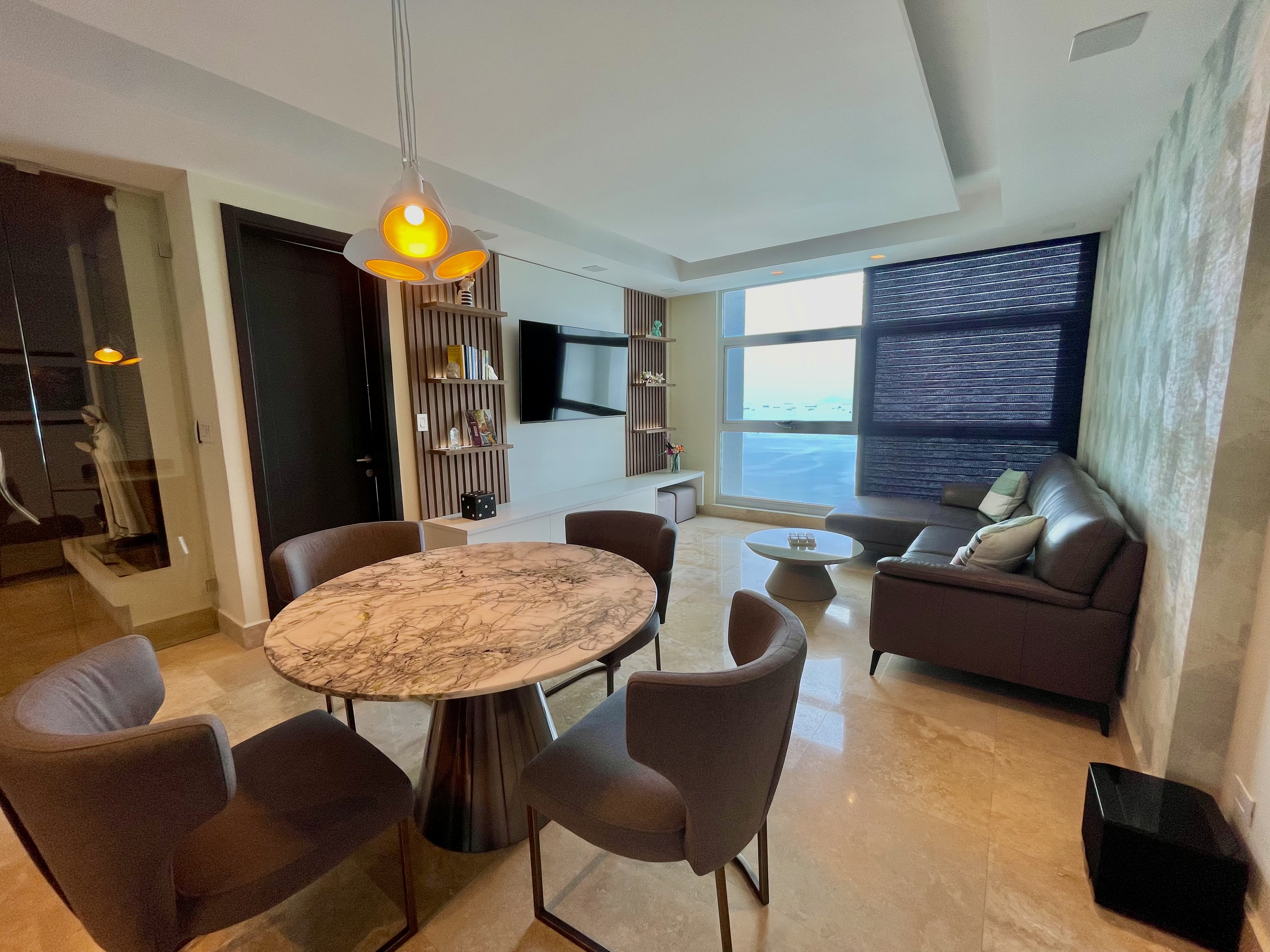 Se Vende en Q Tower, Punta Pacifica