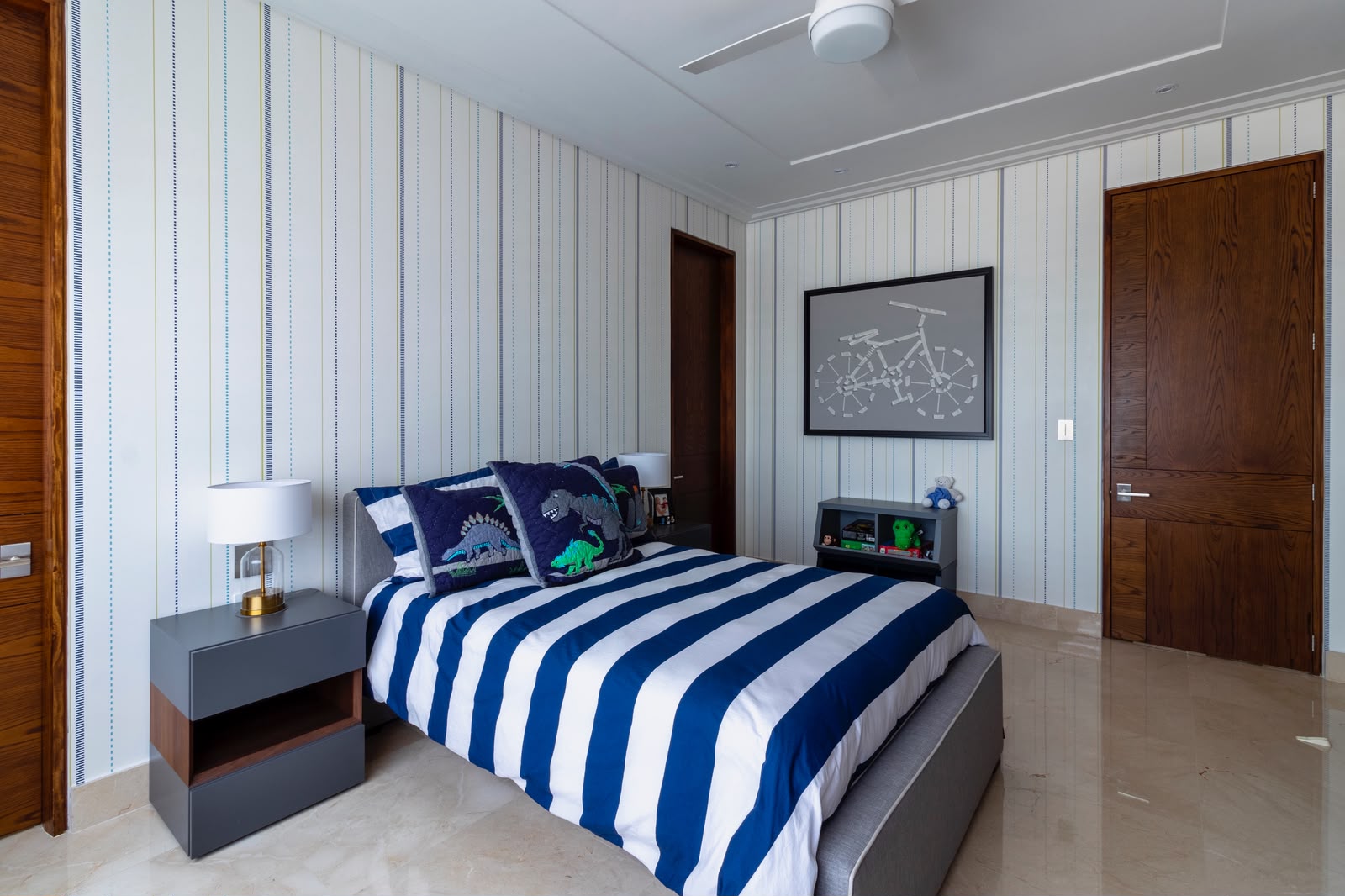Apartamento en Venta en PH Aria – Costa del Este