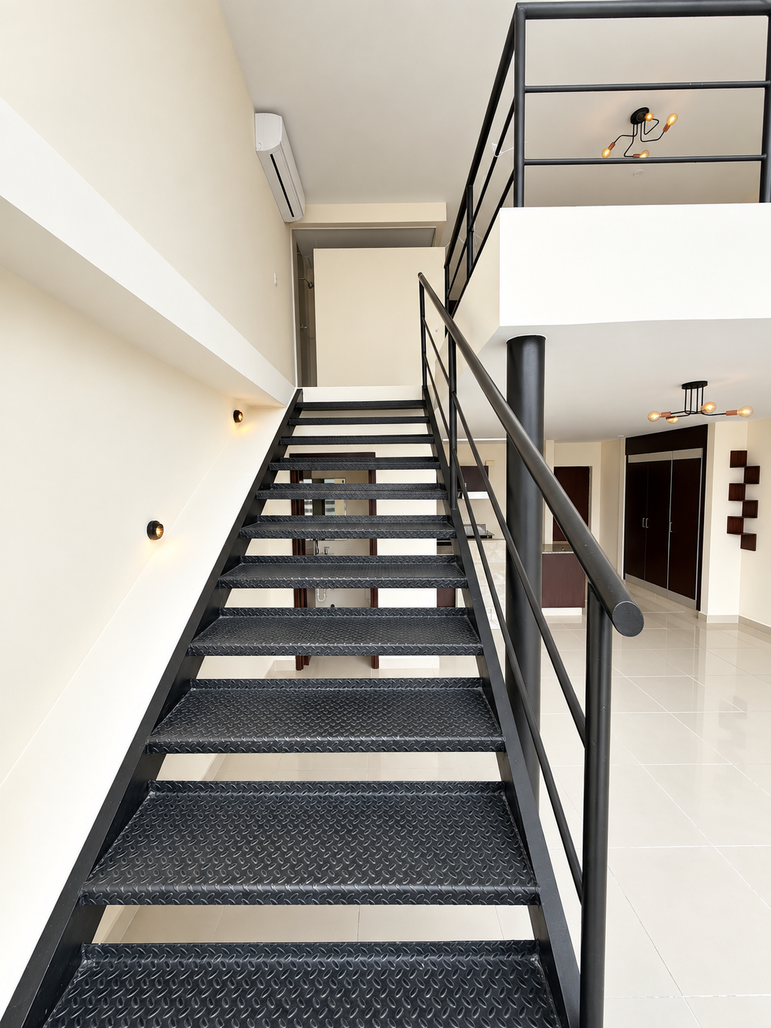 Se Vende Loft en El Cangrejo, PH Vitro Loft