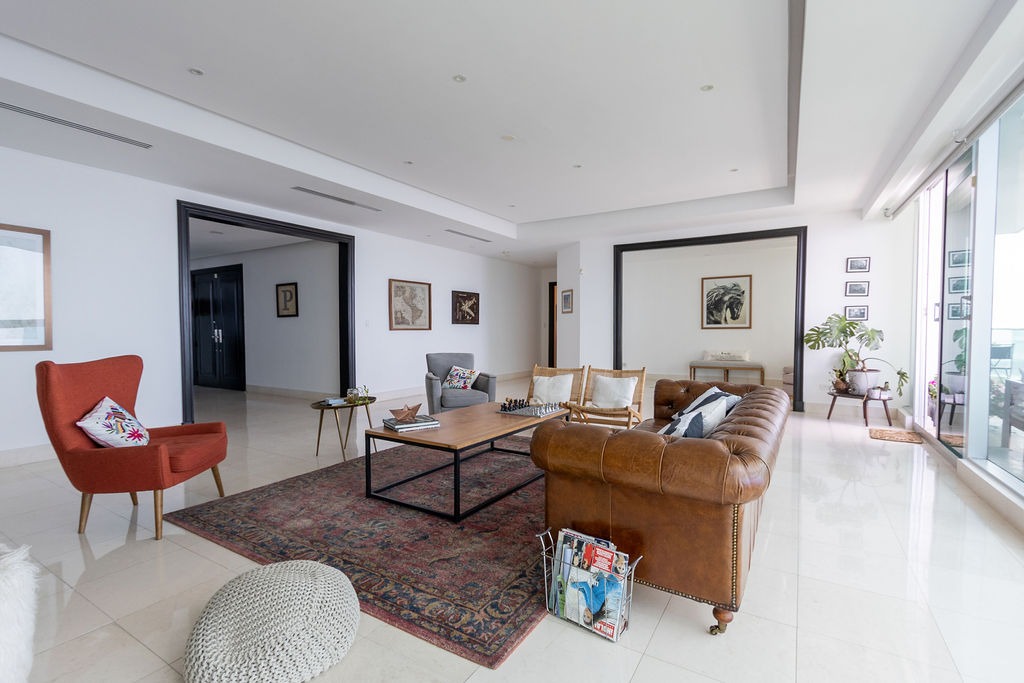 SE VENDE PRIMERA FILA EN COSTA DEL ESTE OCEAN ONE