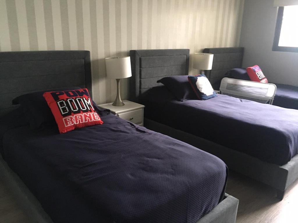 Se vende apto en San Francisco Bay