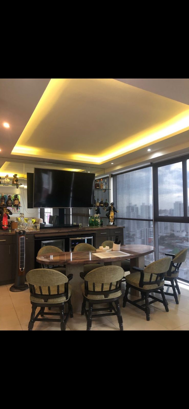 Se Vende en PH Window Tower, San Francisco