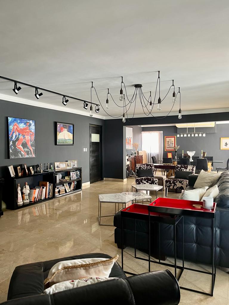 SE VENDE APARTAMENTO EN EL CANGREJO PH TROY