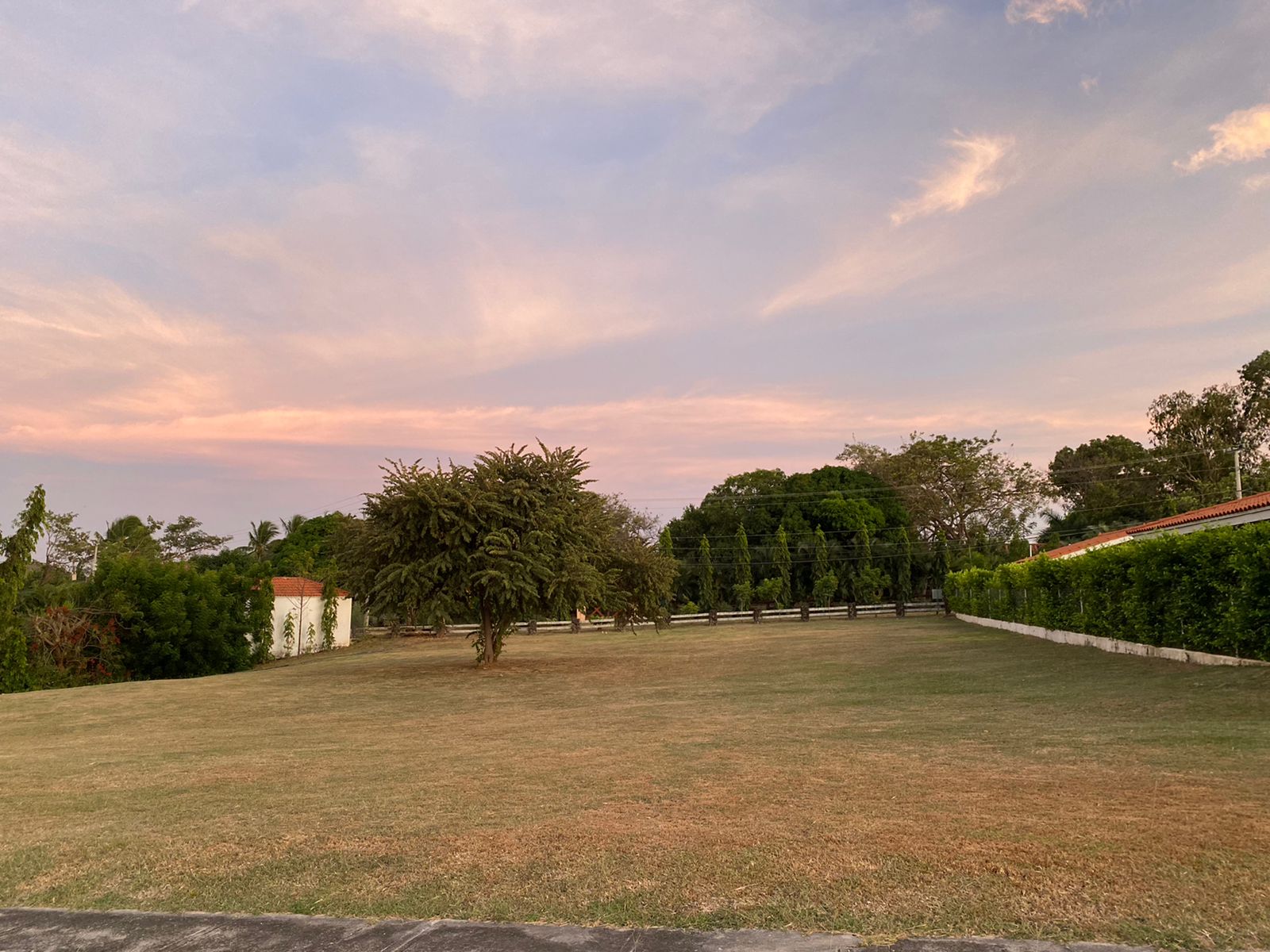 Se Vende Terreno en Punta Barco