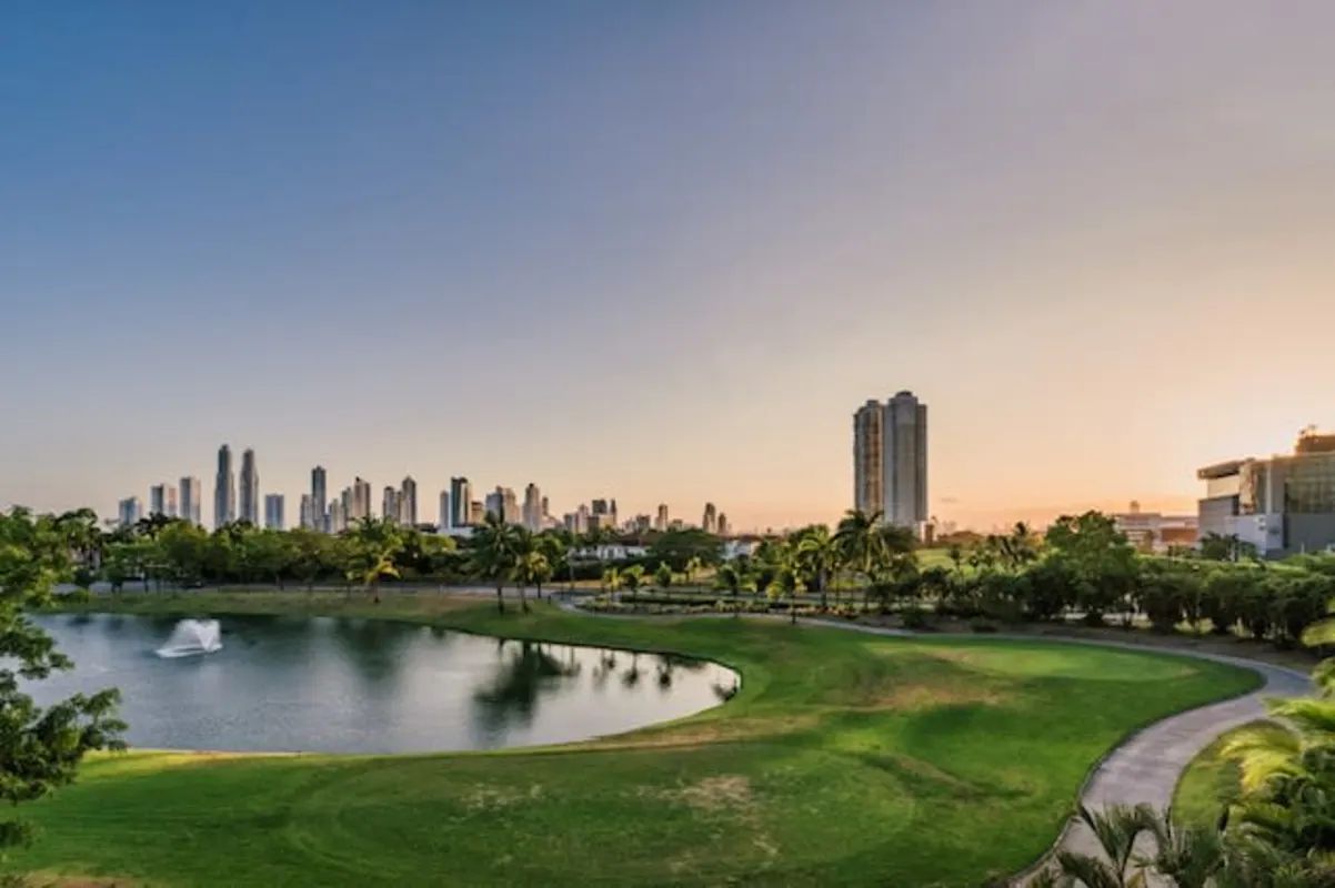 Se Vende apartamento en The Reserve