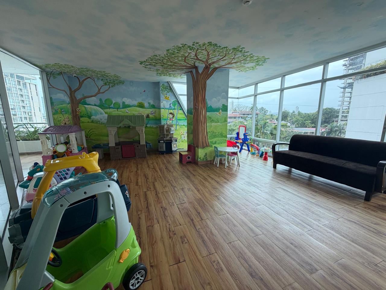 Se Vende apartamento en Coco del Mar, PH Veranda