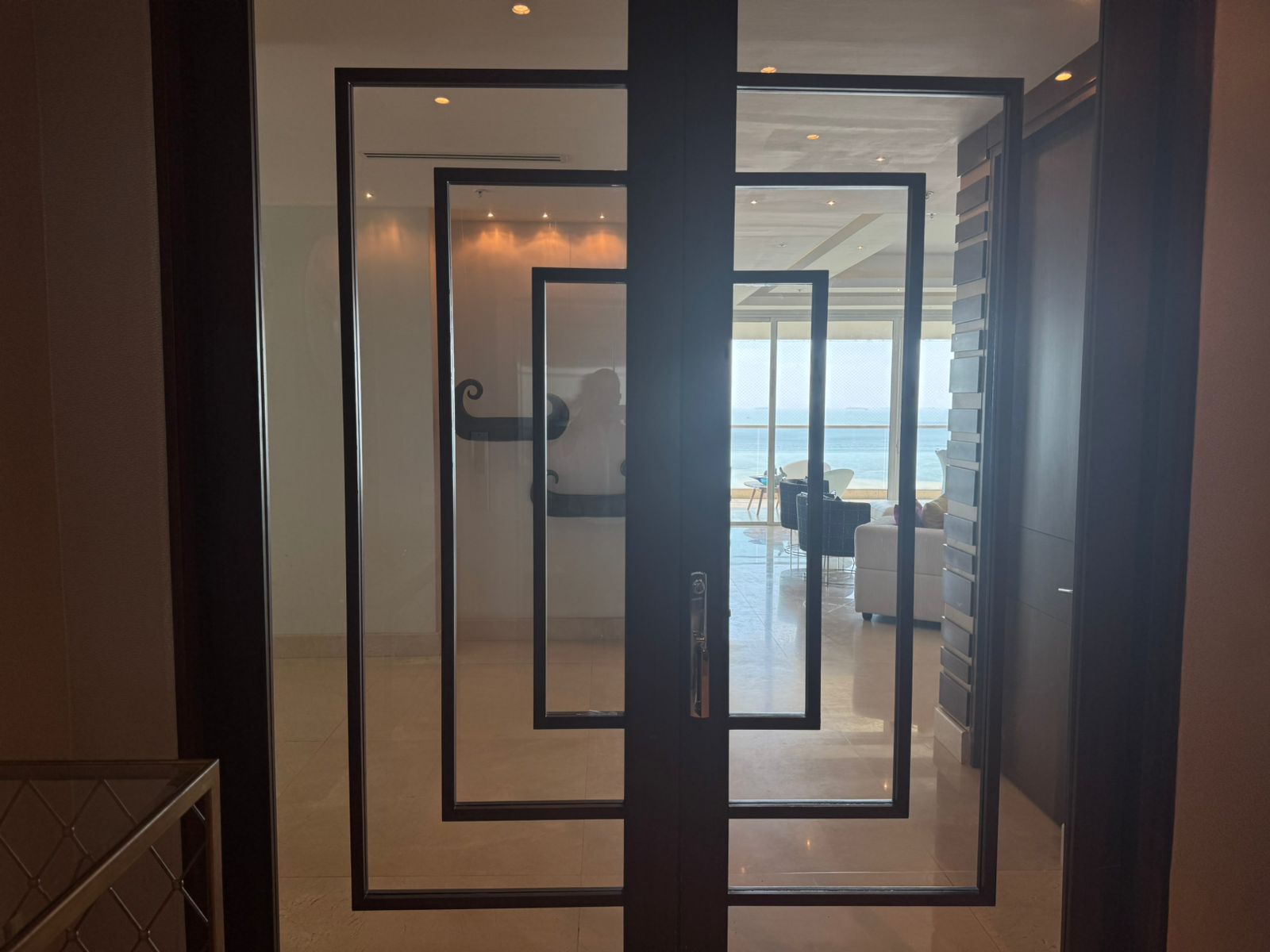 Se Vende apto en PH Marea, Costa del Este