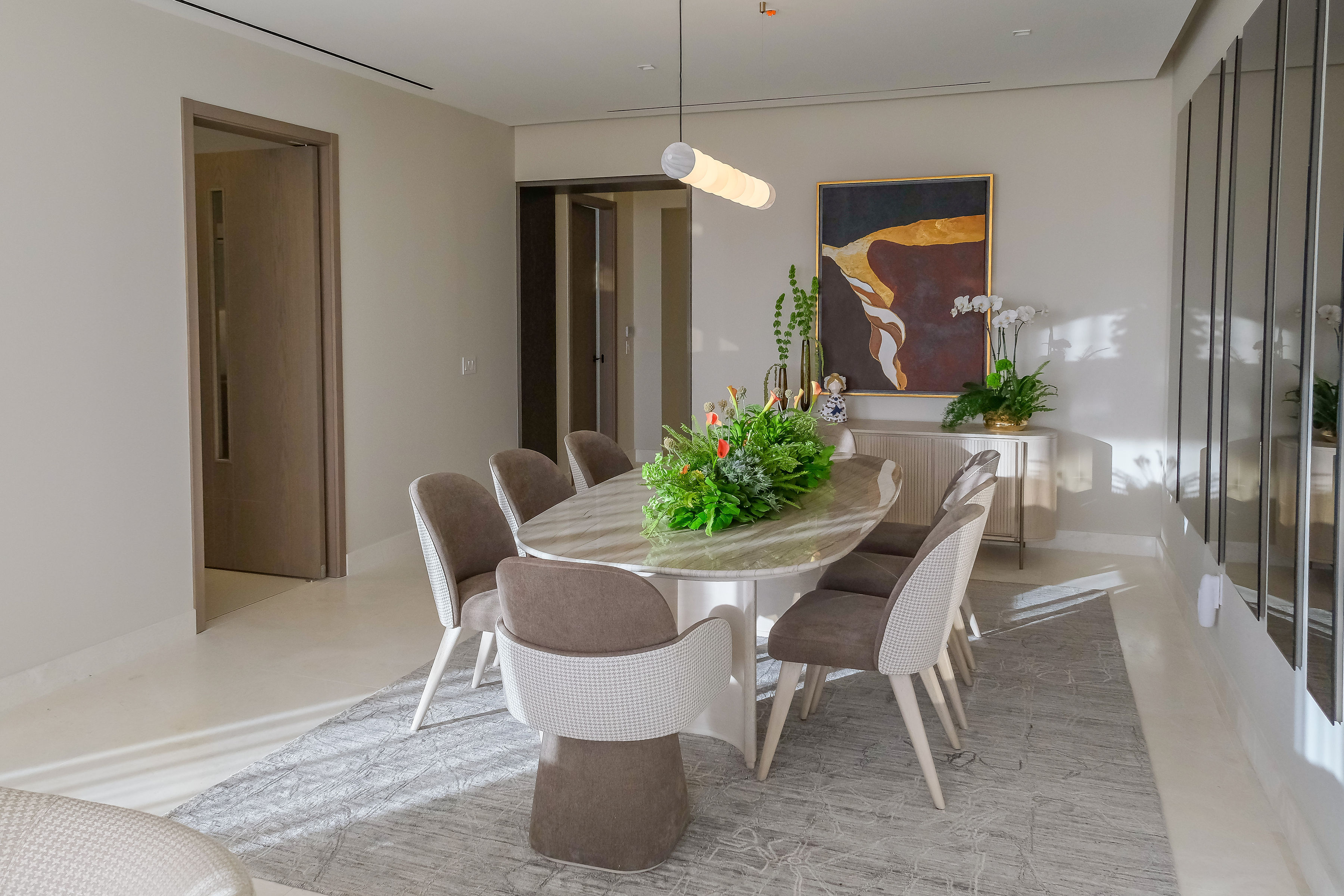 Se Vende apartamento en PH Altair, Santa Maria
