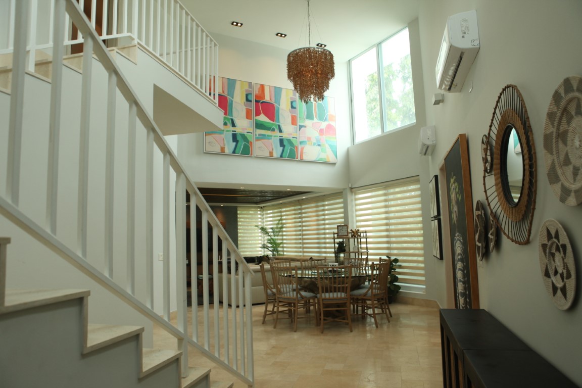 Casa en Venta en Punta Barco Village | Piscina y Amplio Terreno