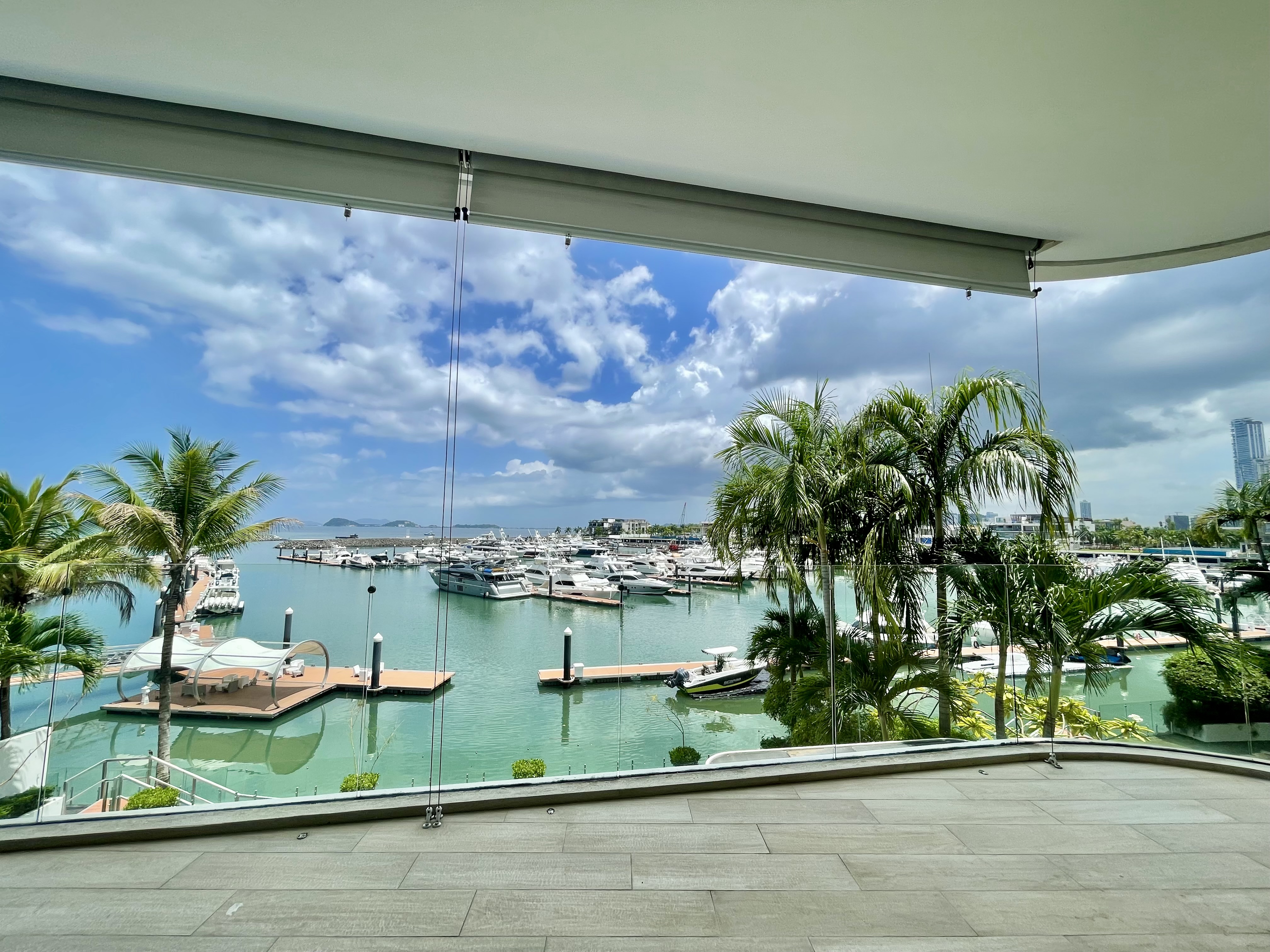 Se Alquila apartamento en Ocean Reef