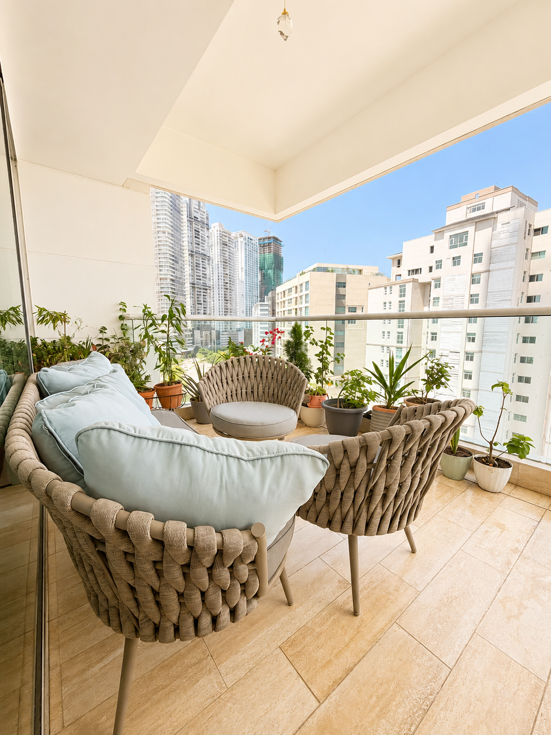 Venta de Apartamento en Santa María | 306 m² | Exclusividad