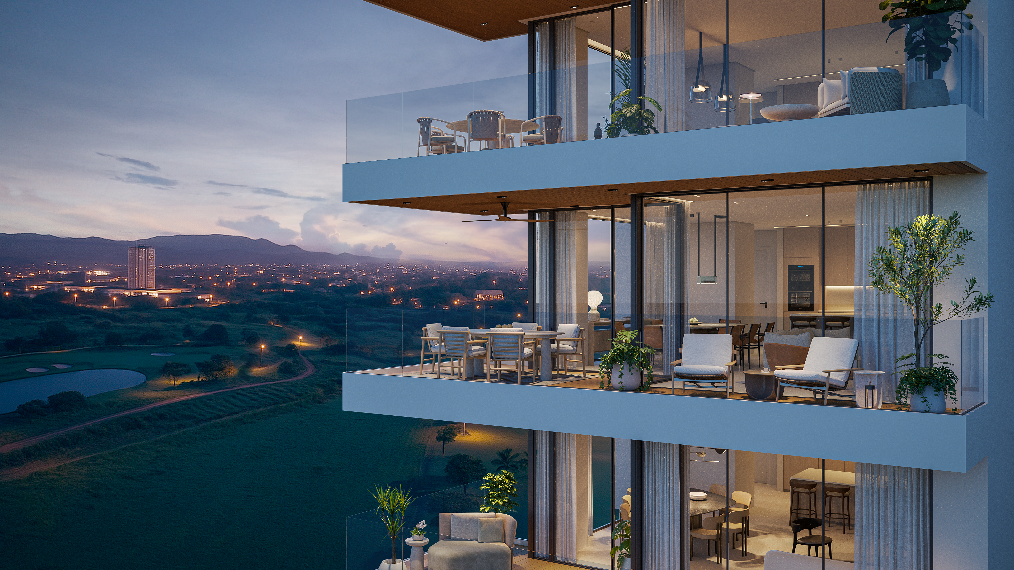 Se Vende apartamento en Santa Maria Norte - PH Arena (Entrega