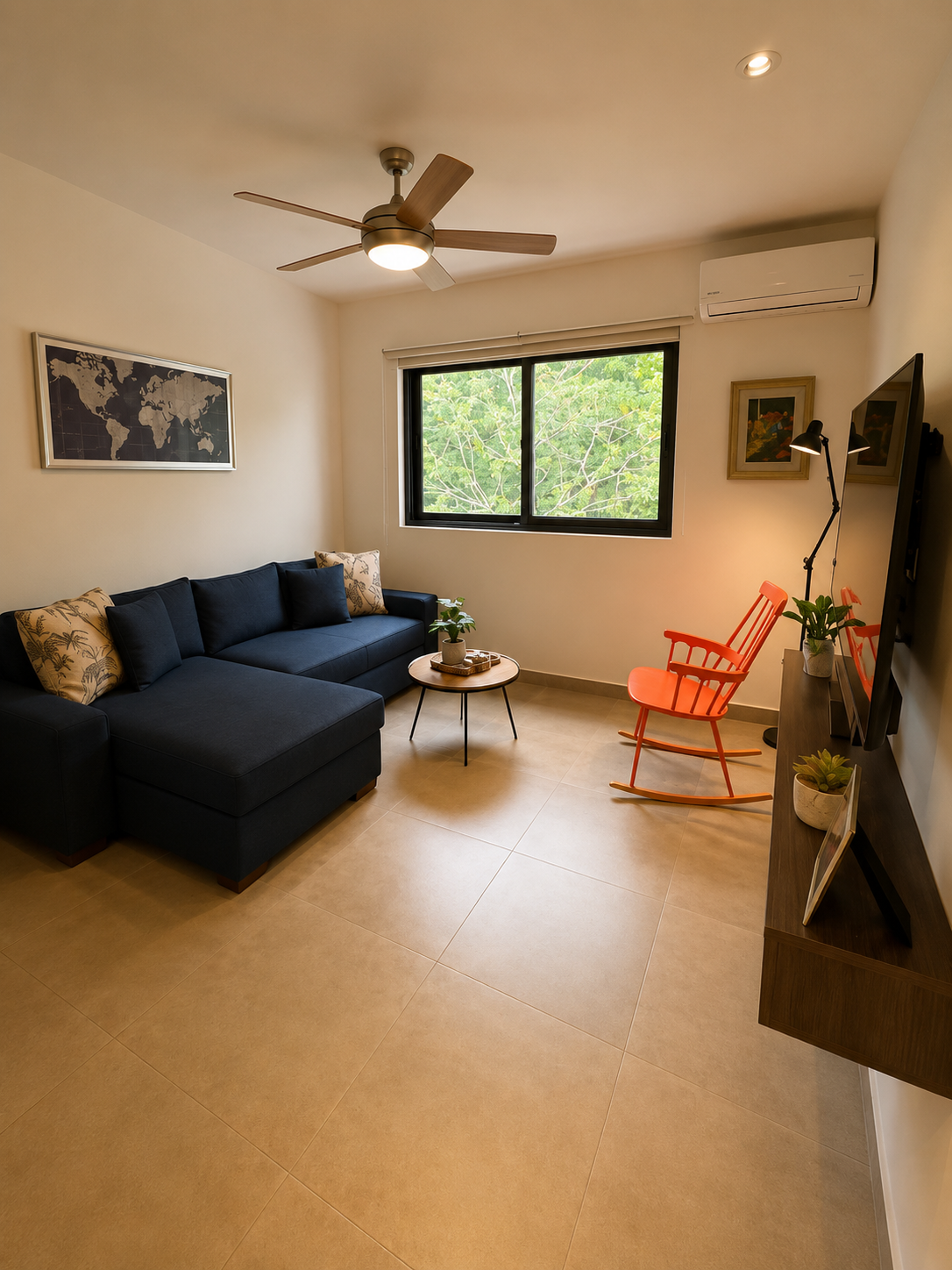 Se Vende apartamento en Embassy Village, Clayton