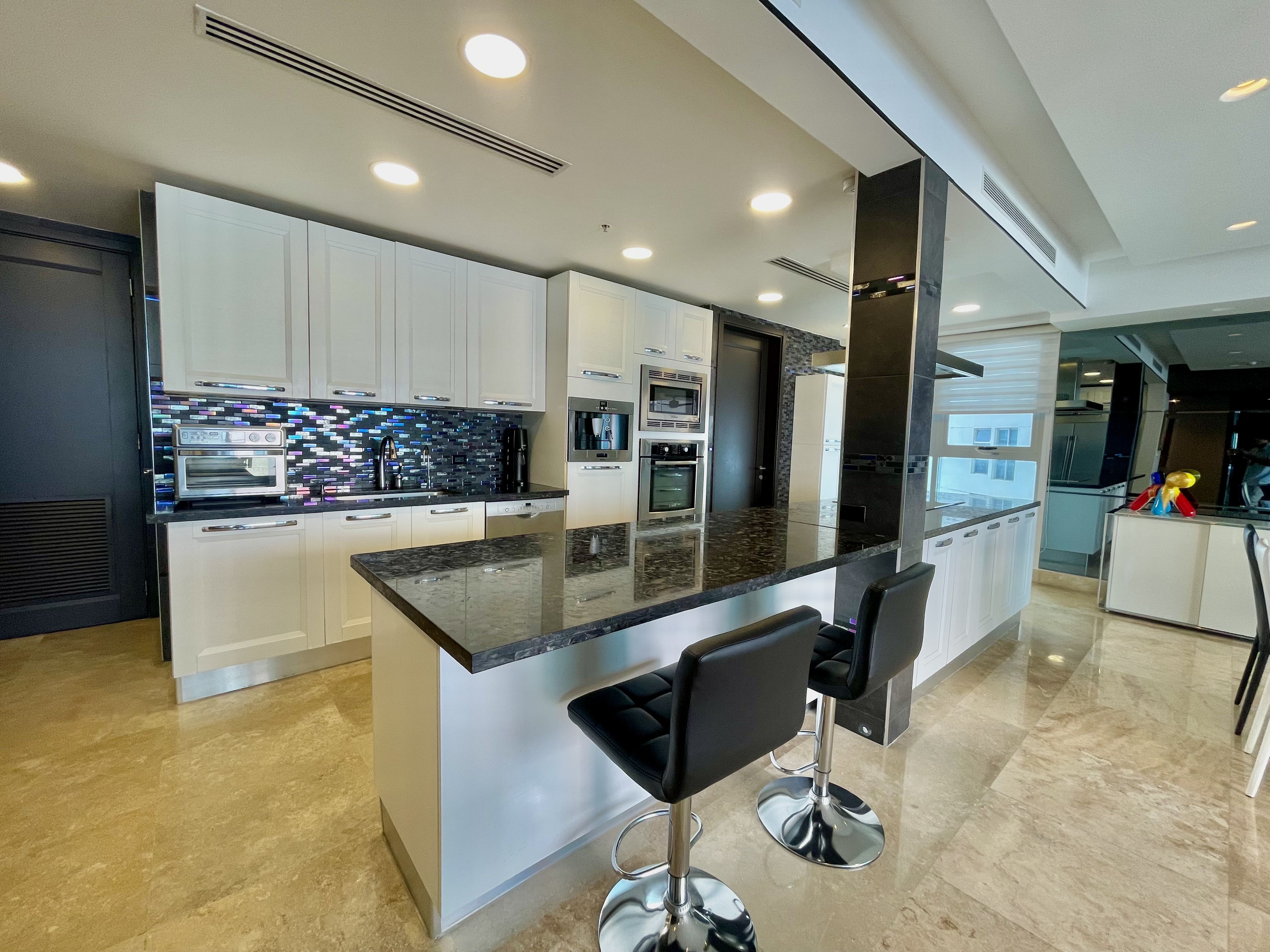 Se Vende en Q Tower, Punta Pacifica