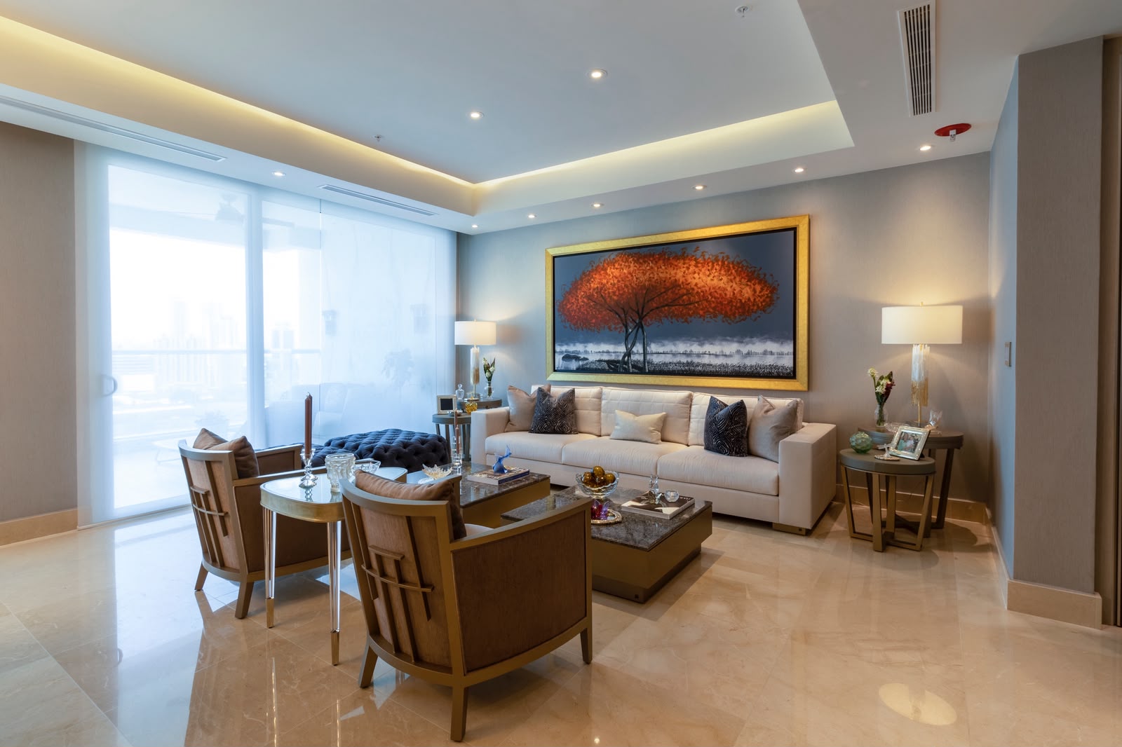 Apartamento en Venta en PH Aria – Costa del Este