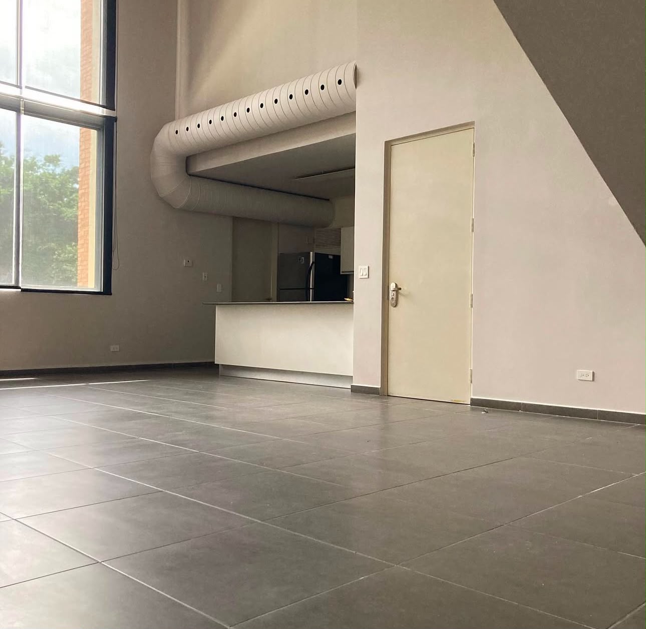 Se Alquila Loft en El Cangrejo, PH Portanova