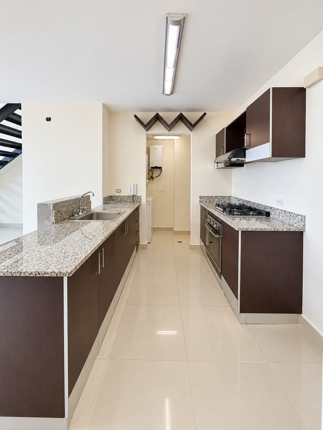 Se Vende Loft en El Cangrejo, PH Vitro Loft