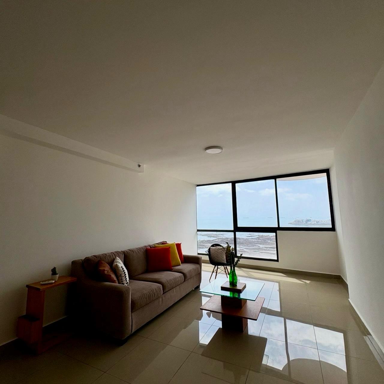 Se Vende apto en San Francisco Bay
