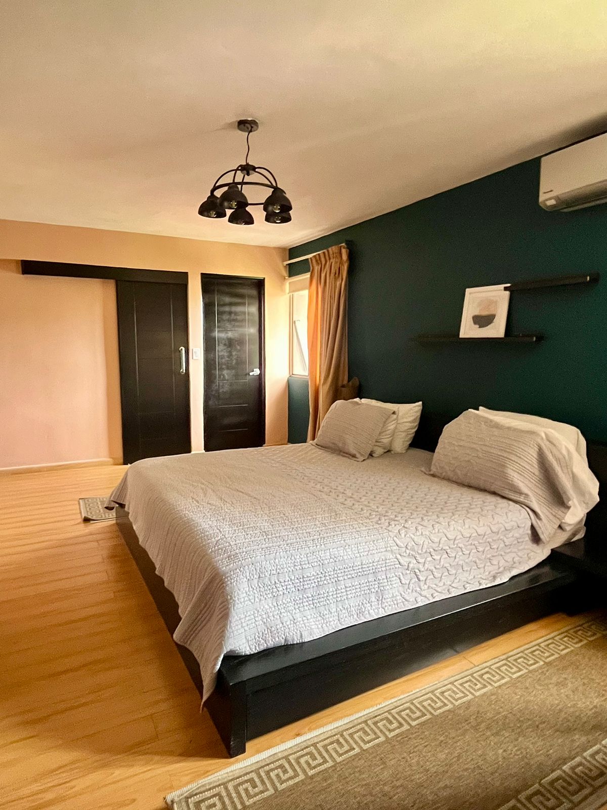 SE VENDE APARTAMENTO EN EL CANGREJO PH TROY