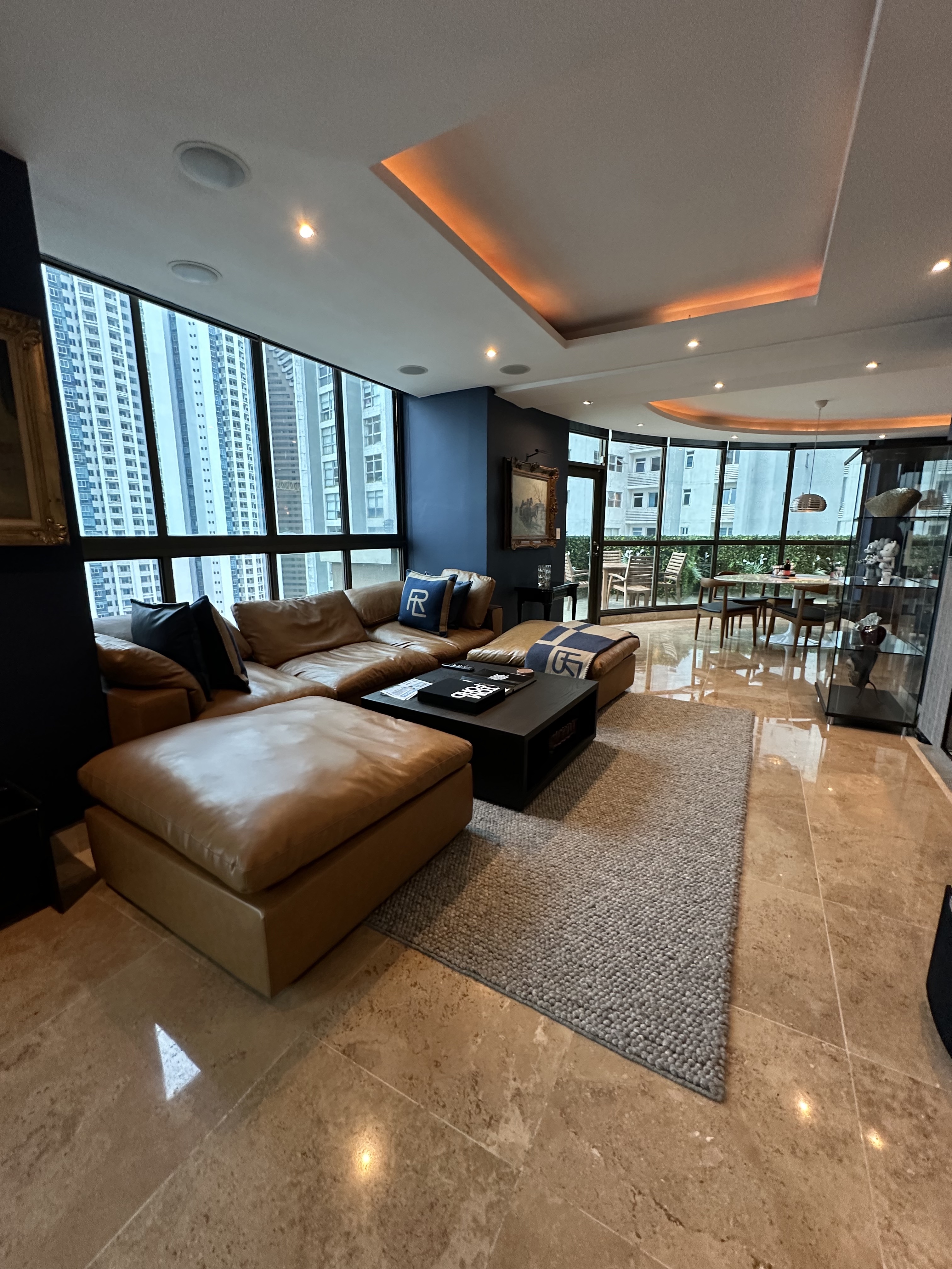 Se Vende Pent House en Ocean Park en Punta Pacifica