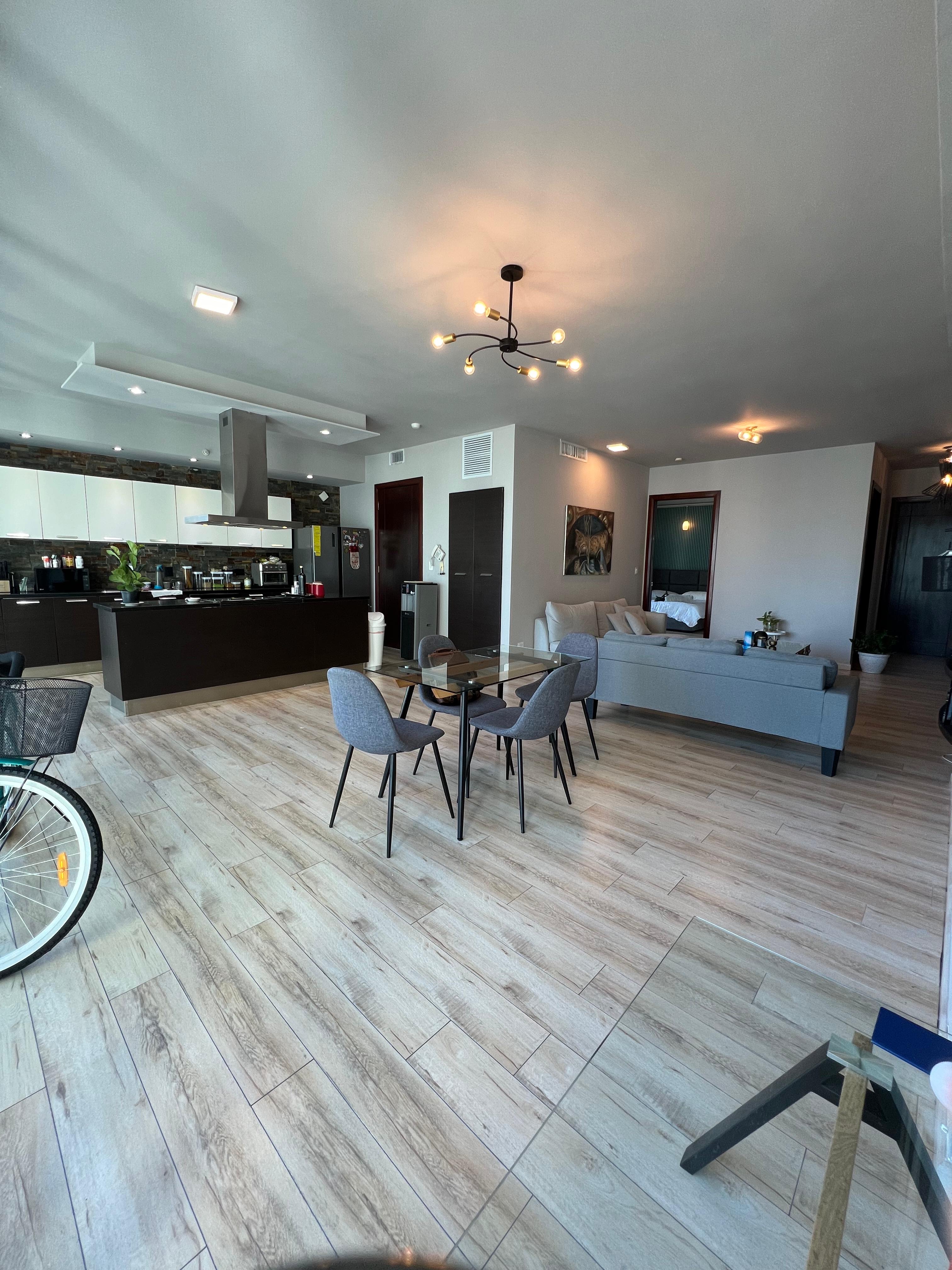 Se Vende Apartamento en PH Oceanaire