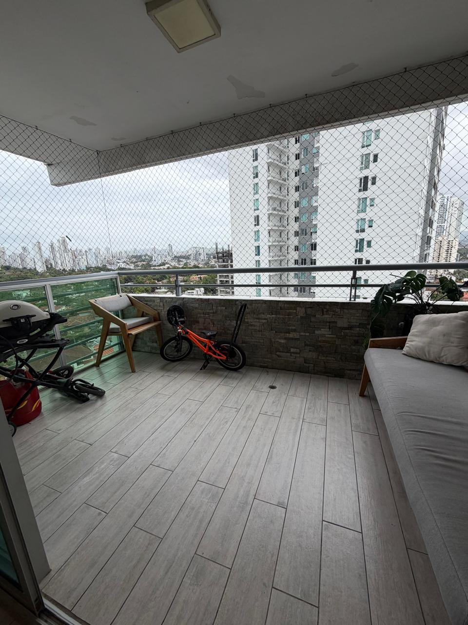 Se Vende apartamento en Coco del Mar, PH Veranda