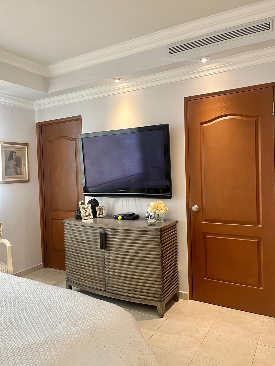 Se Vende apartamento en PH Vistanova, El Cangrejo