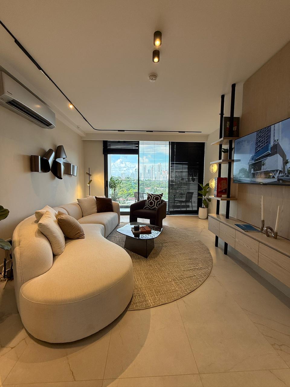 Se Vende apartamento a estrenar en Coco del Mar (entrega en Diciembre)