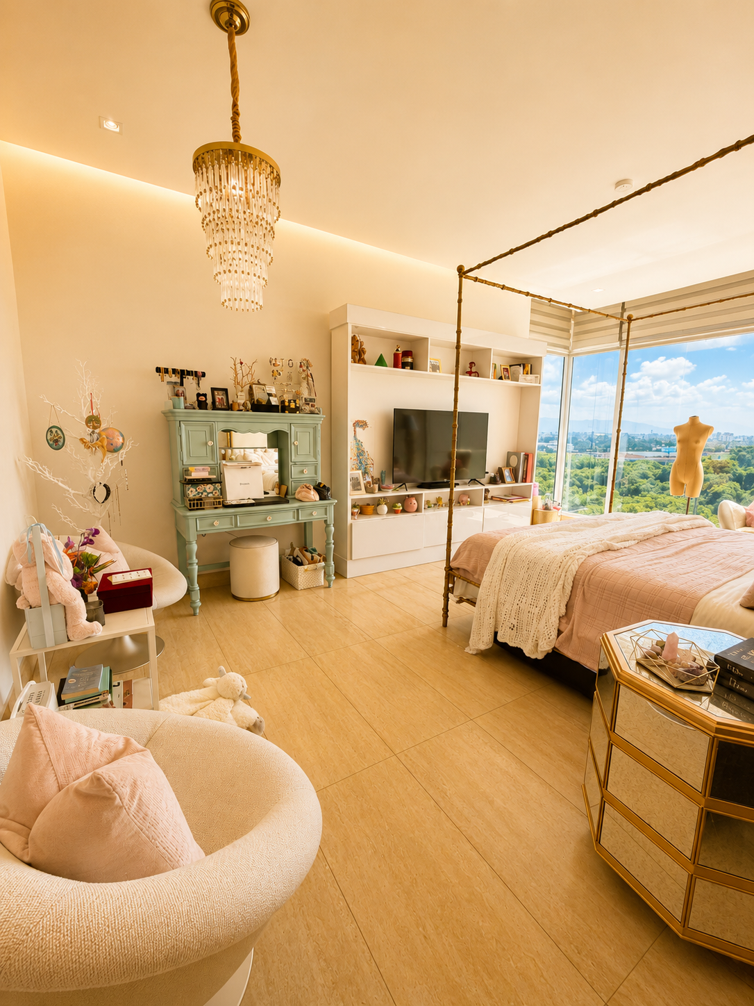 Venta de Apartamento en Santa María | 306 m² | Exclusividad