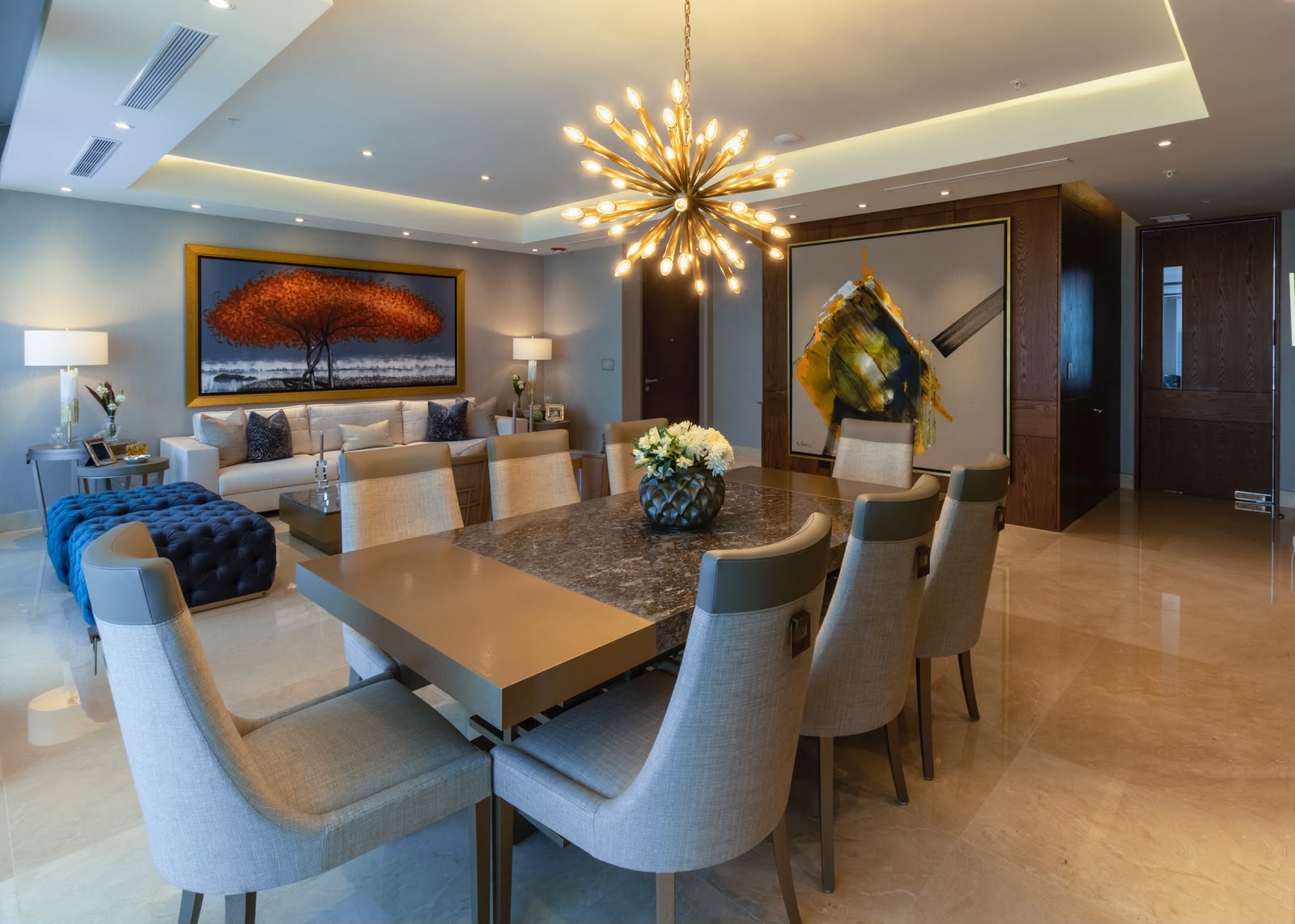 Apartamento en Venta en PH Aria – Costa del Este