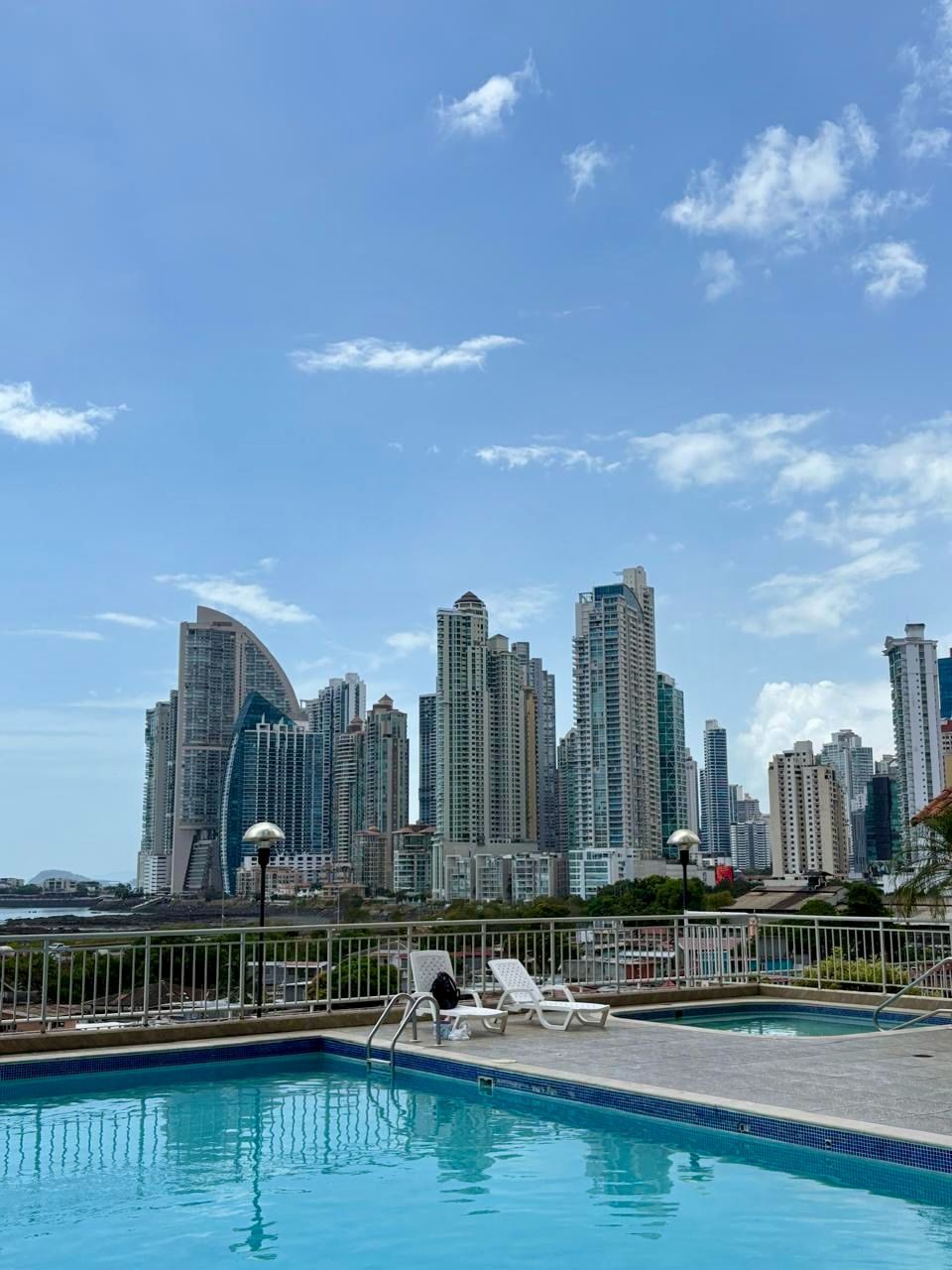 Se Vende apto en San Francisco Bay