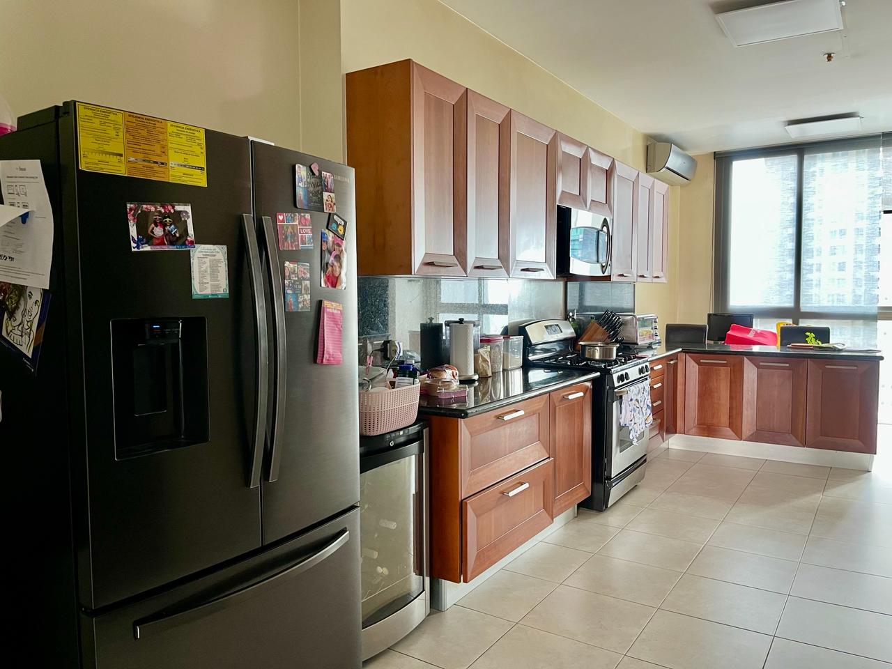 SE VENDE PH AQUALINA PUNTA PACIFICA