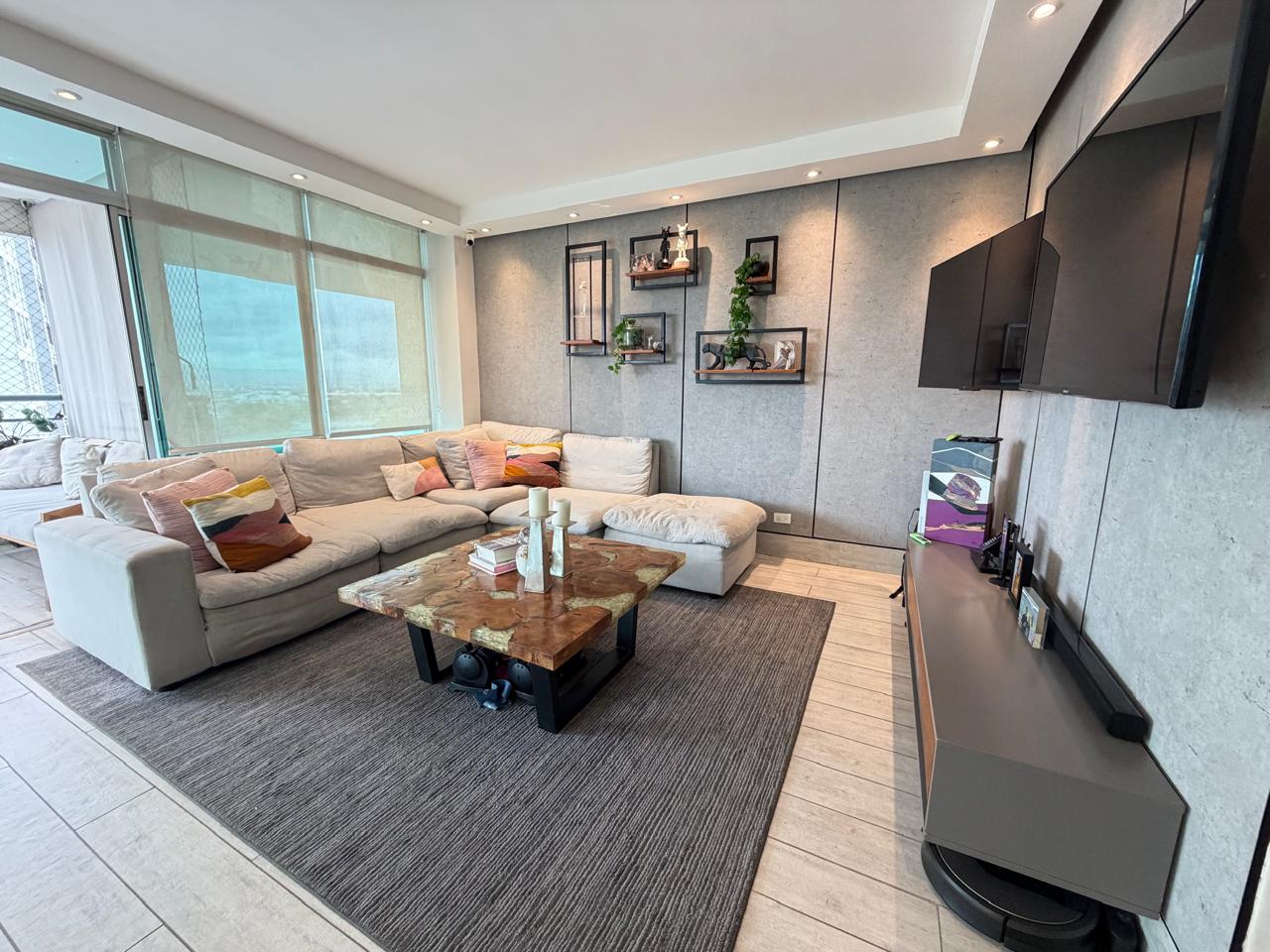 Se Vende apartamento en Coco del Mar, PH Veranda