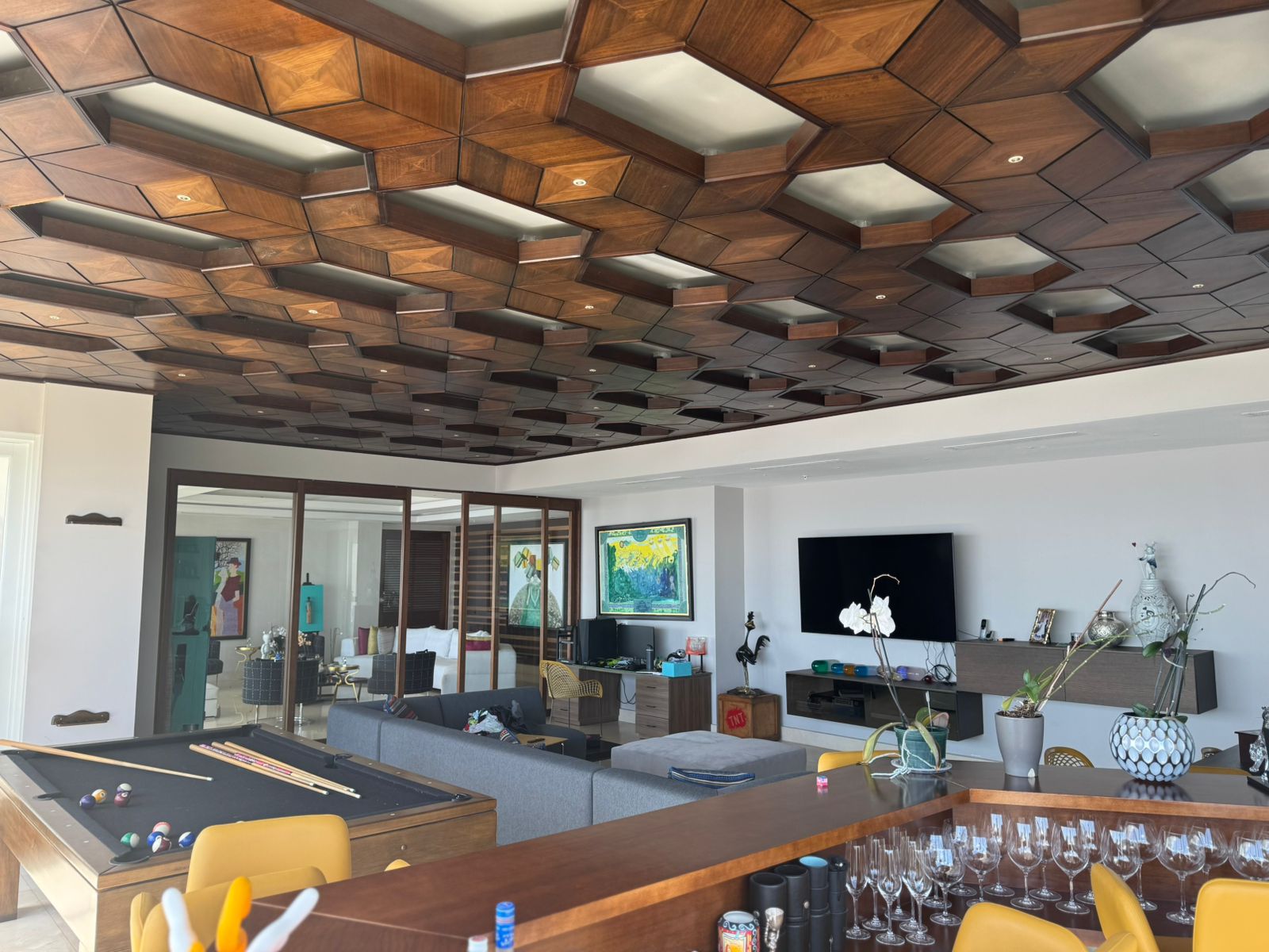 Se Vende apto en PH Marea, Costa del Este