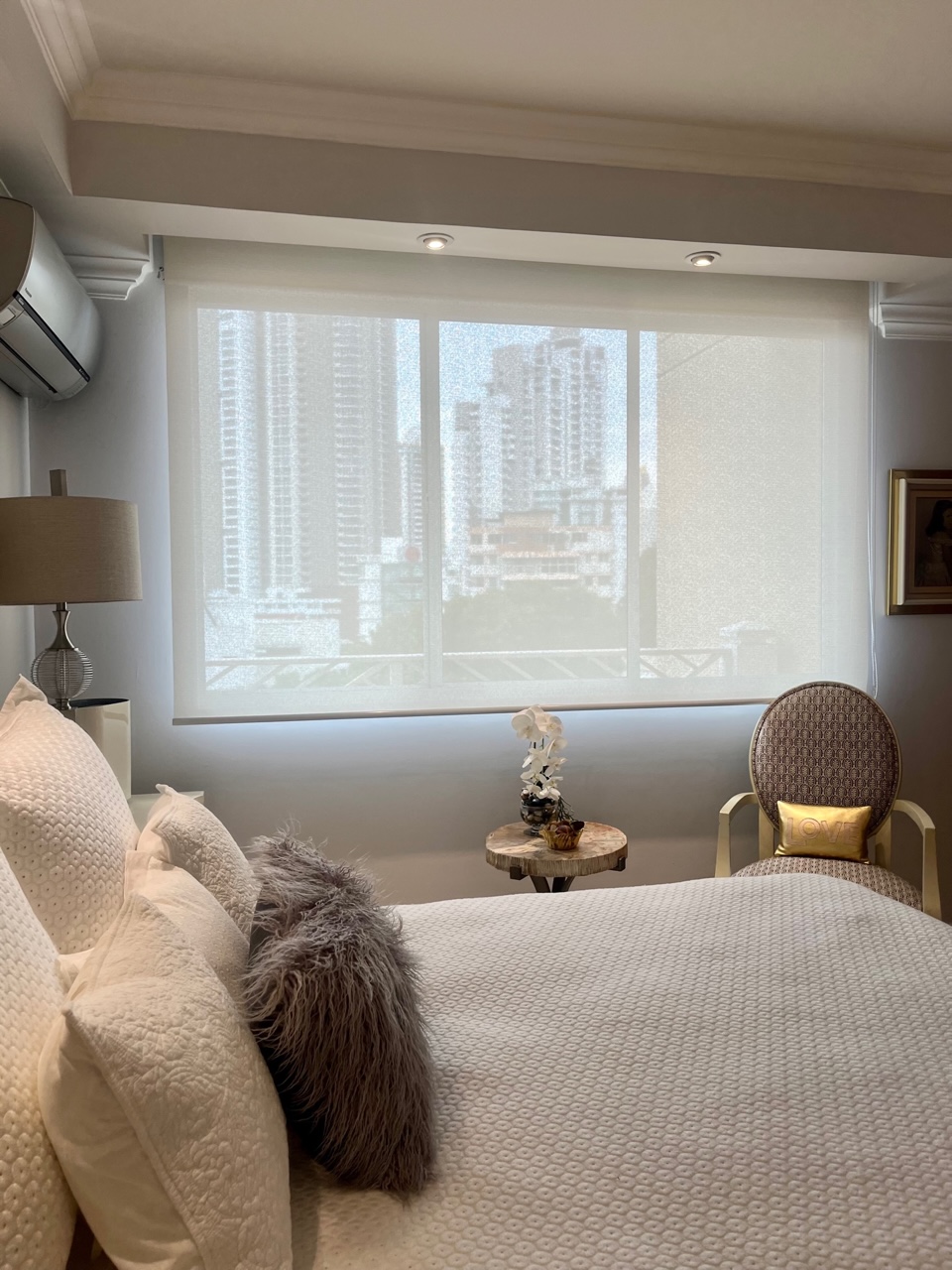 Se Vende apartamento en PH Vistanova, El Cangrejo