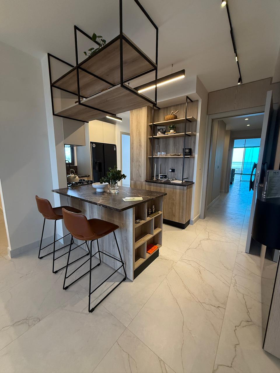 Se Vende apartamento a estrenar en Coco del Mar (entrega en Diciembre)