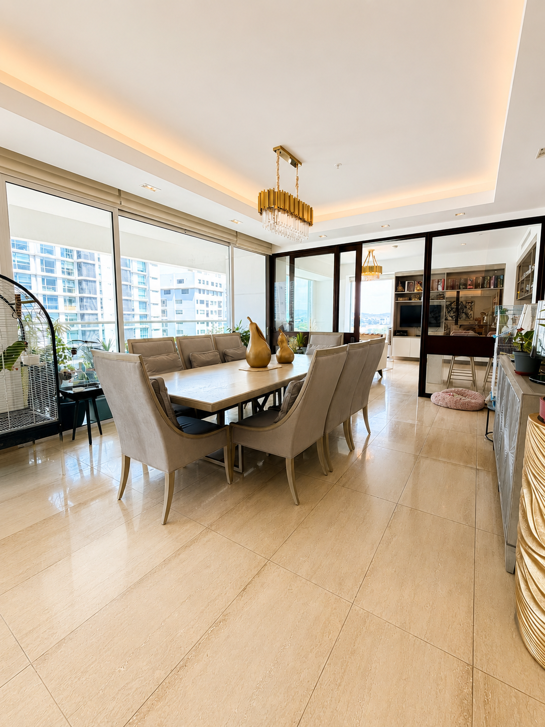Venta de Apartamento en Santa María | 306 m² | Exclusividad