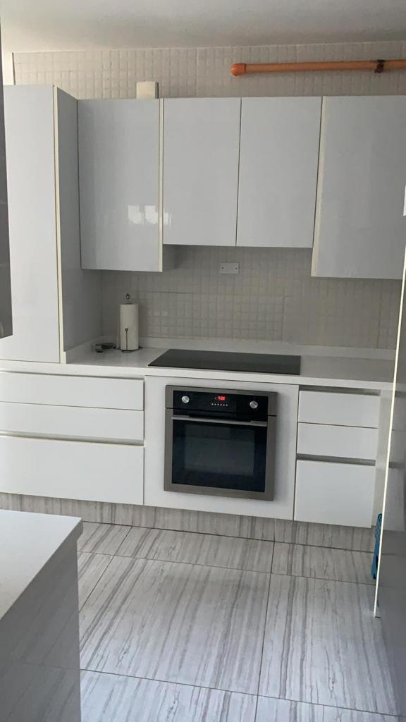 Se vende apto en San Francisco Bay