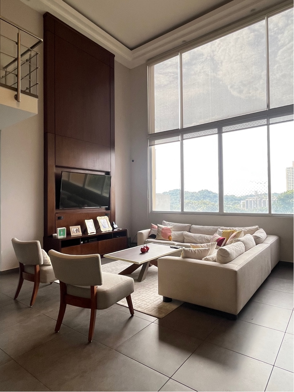 SE VENDE LOFT EN PH PORTANOVA EL CANGREJO