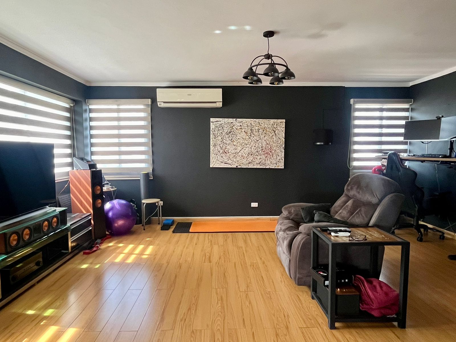 SE VENDE APARTAMENTO EN EL CANGREJO PH TROY