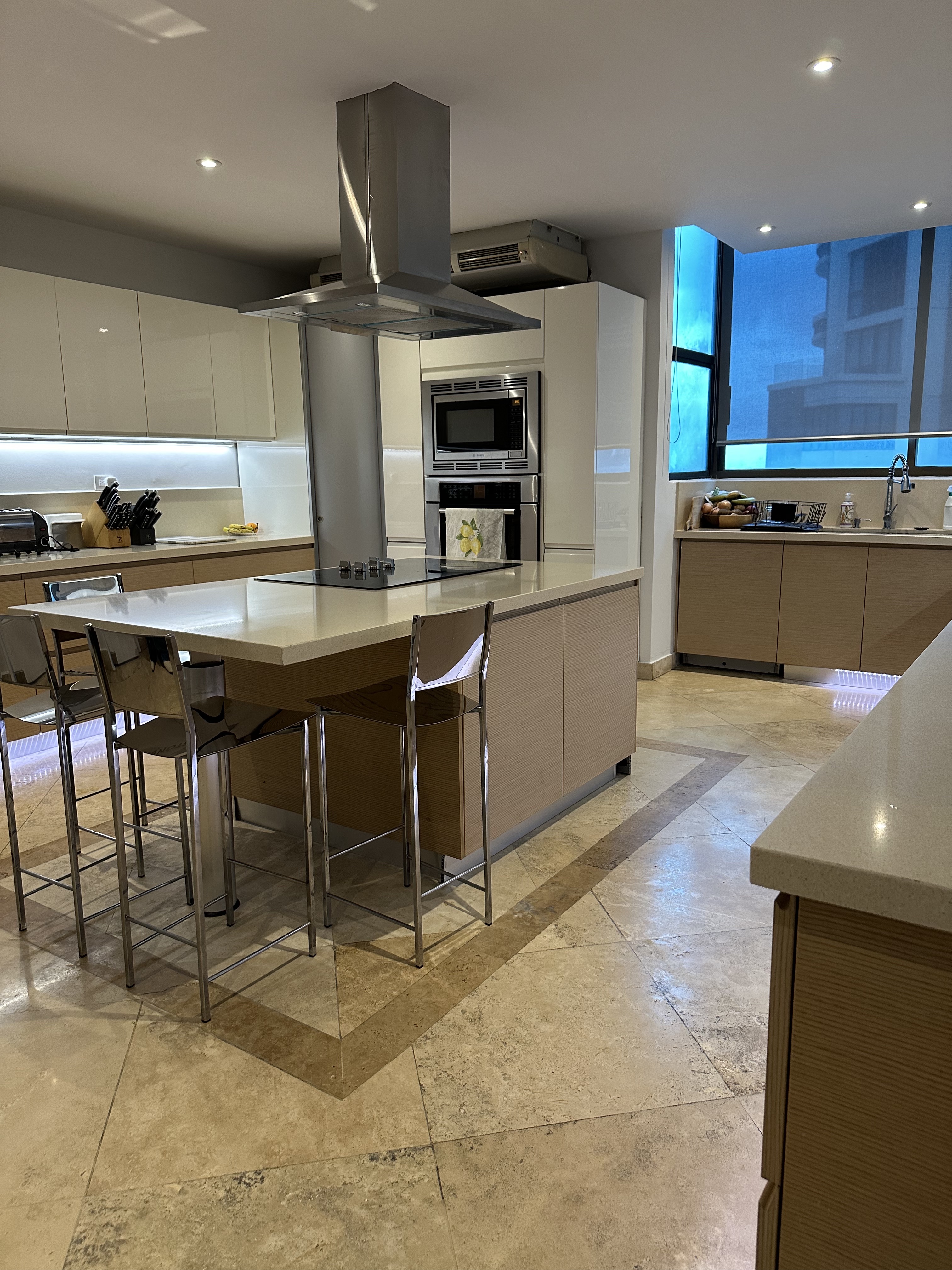 Se Vende Pent House en Ocean Park en Punta Pacifica